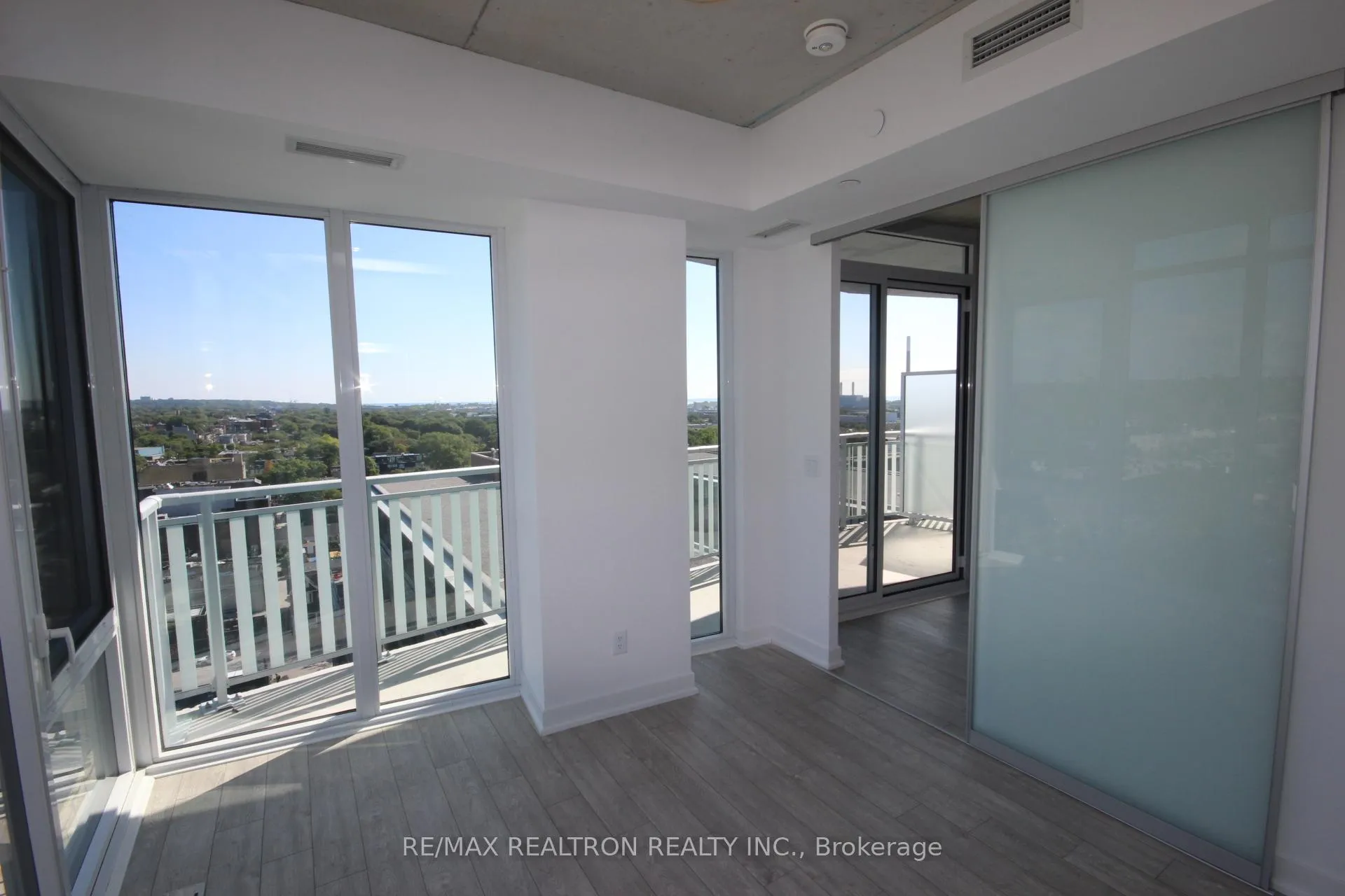 Photo 14 of Unit 1208, 45 Baseball Place, Toronto, South Riverdale — HOMEH
