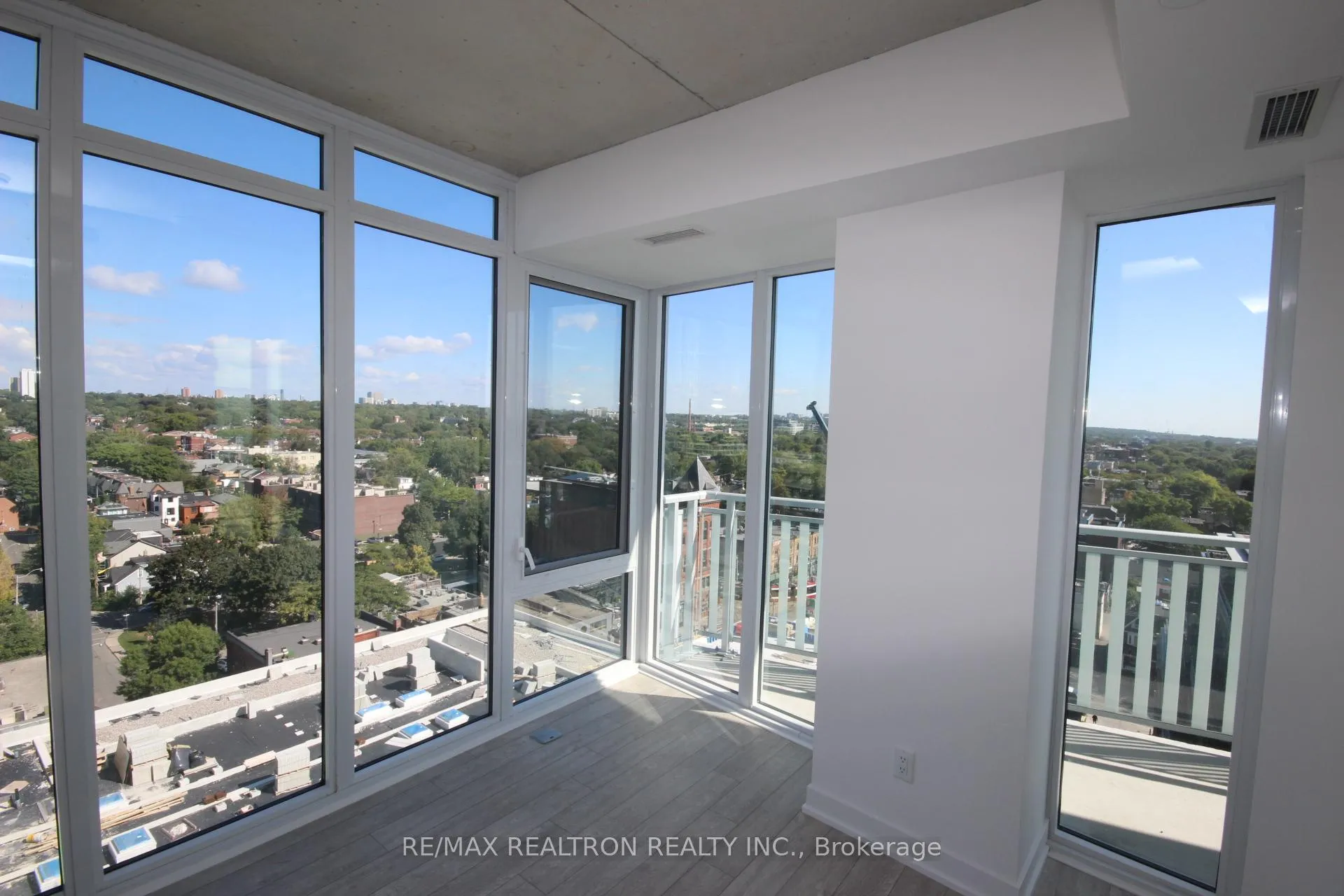 Photo 15 of Unit 1208, 45 Baseball Place, Toronto, South Riverdale — HOMEH