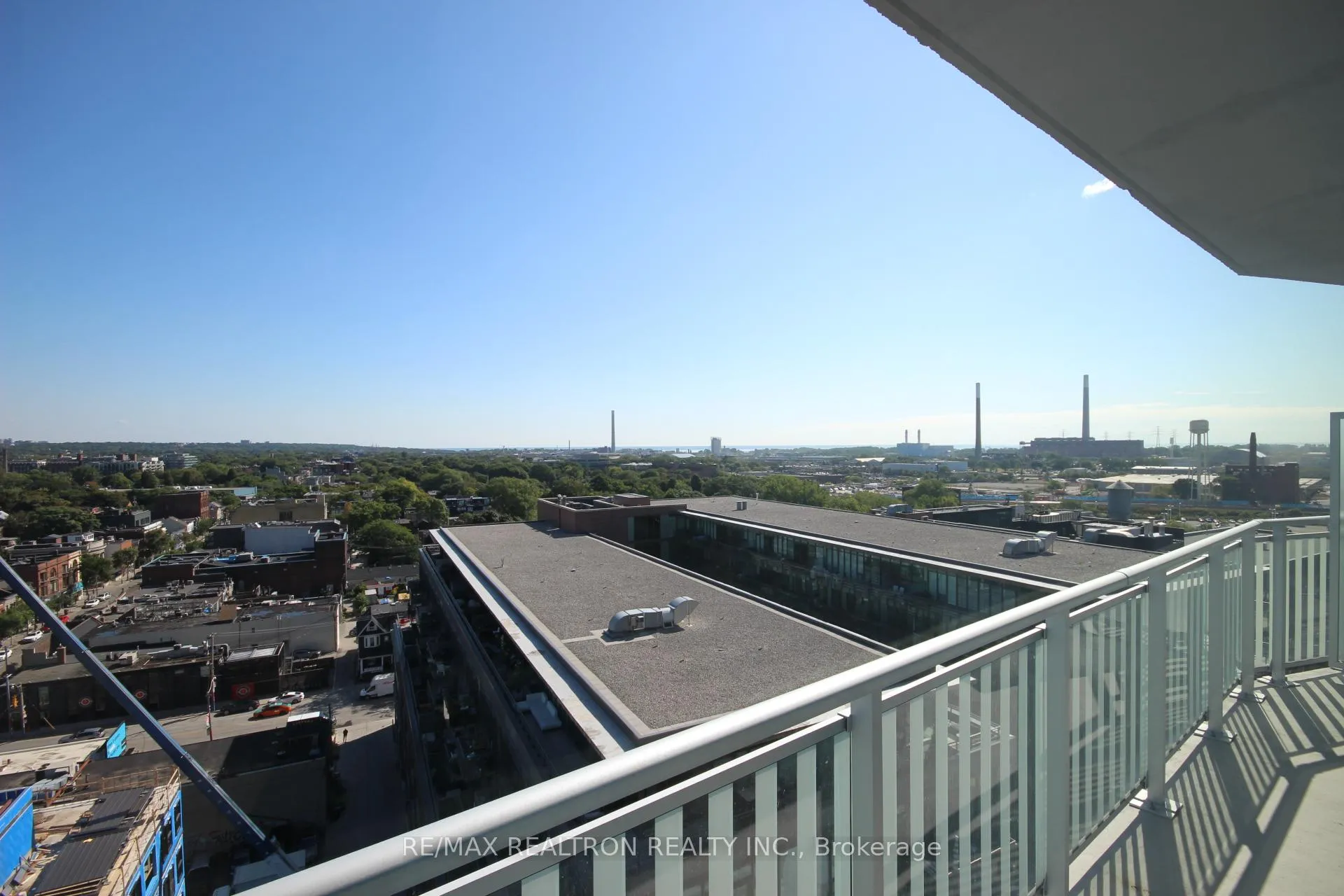 Photo 19 of Unit 1208, 45 Baseball Place, Toronto, South Riverdale — HOMEH