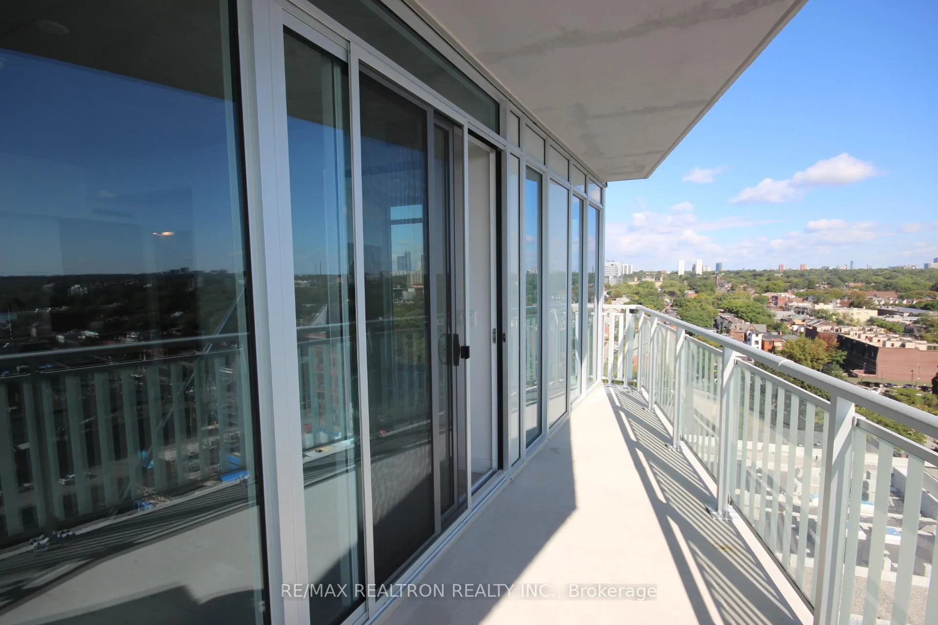 Photo 20 of Unit 1208, 45 Baseball Place, Toronto, South Riverdale — HOMEH