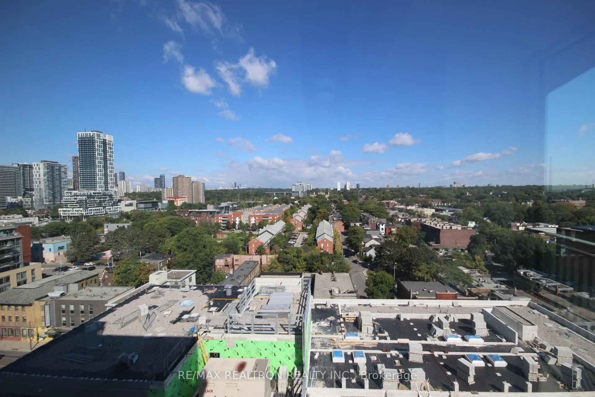 Photo 21 of Unit 1208, 45 Baseball Place, Toronto, South Riverdale — HOMEH