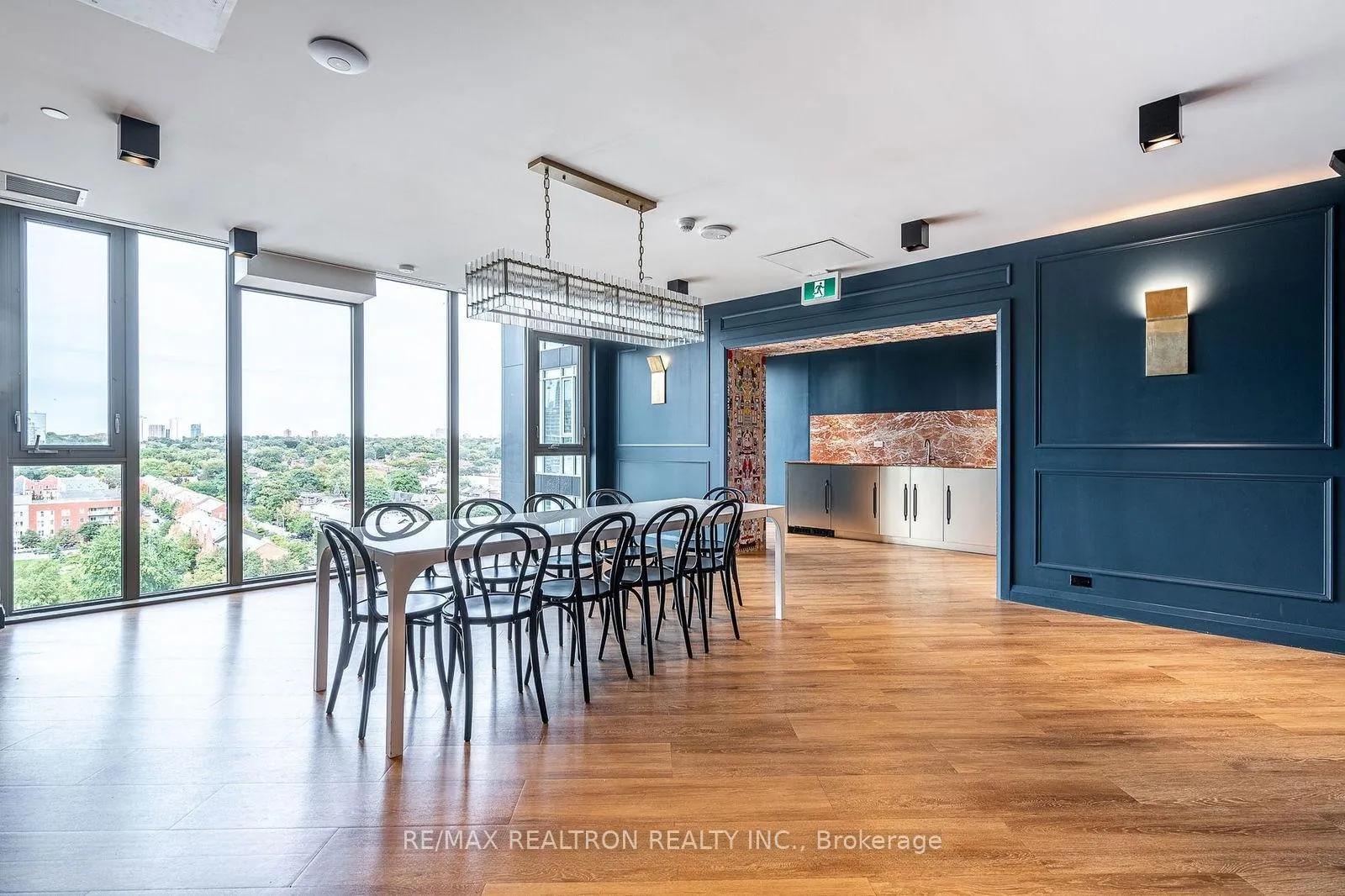 Photo 26 of Unit 1208, 45 Baseball Place, Toronto, South Riverdale — HOMEH