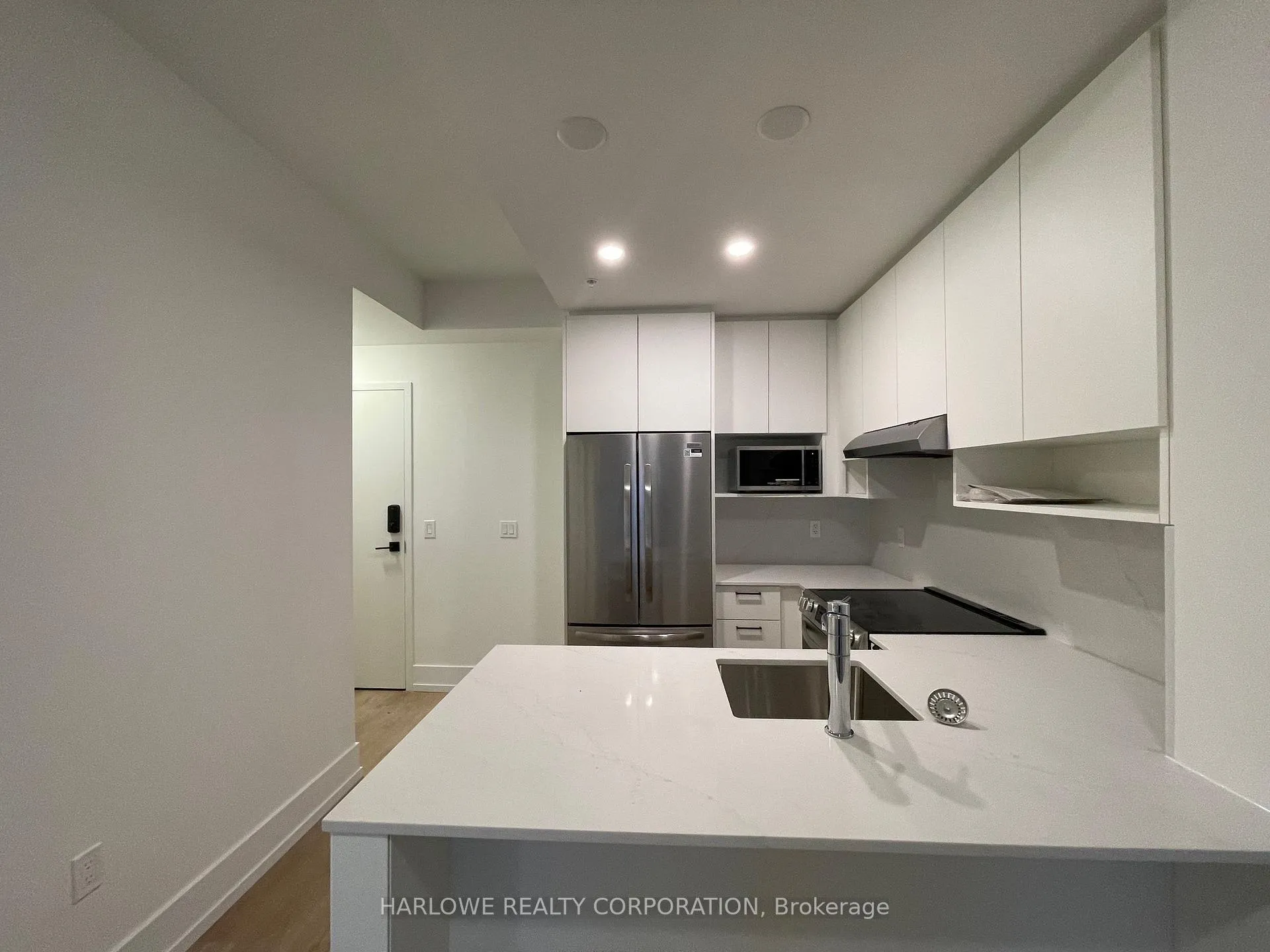 Photo 2 of Unit 805, 206 King Street W, Hamilton, Central — HOMEH