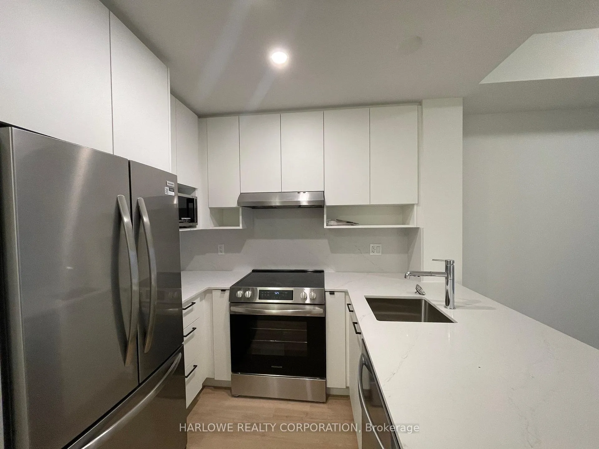 Photo 3 of Unit 805, 206 King Street W, Hamilton, Central — HOMEH