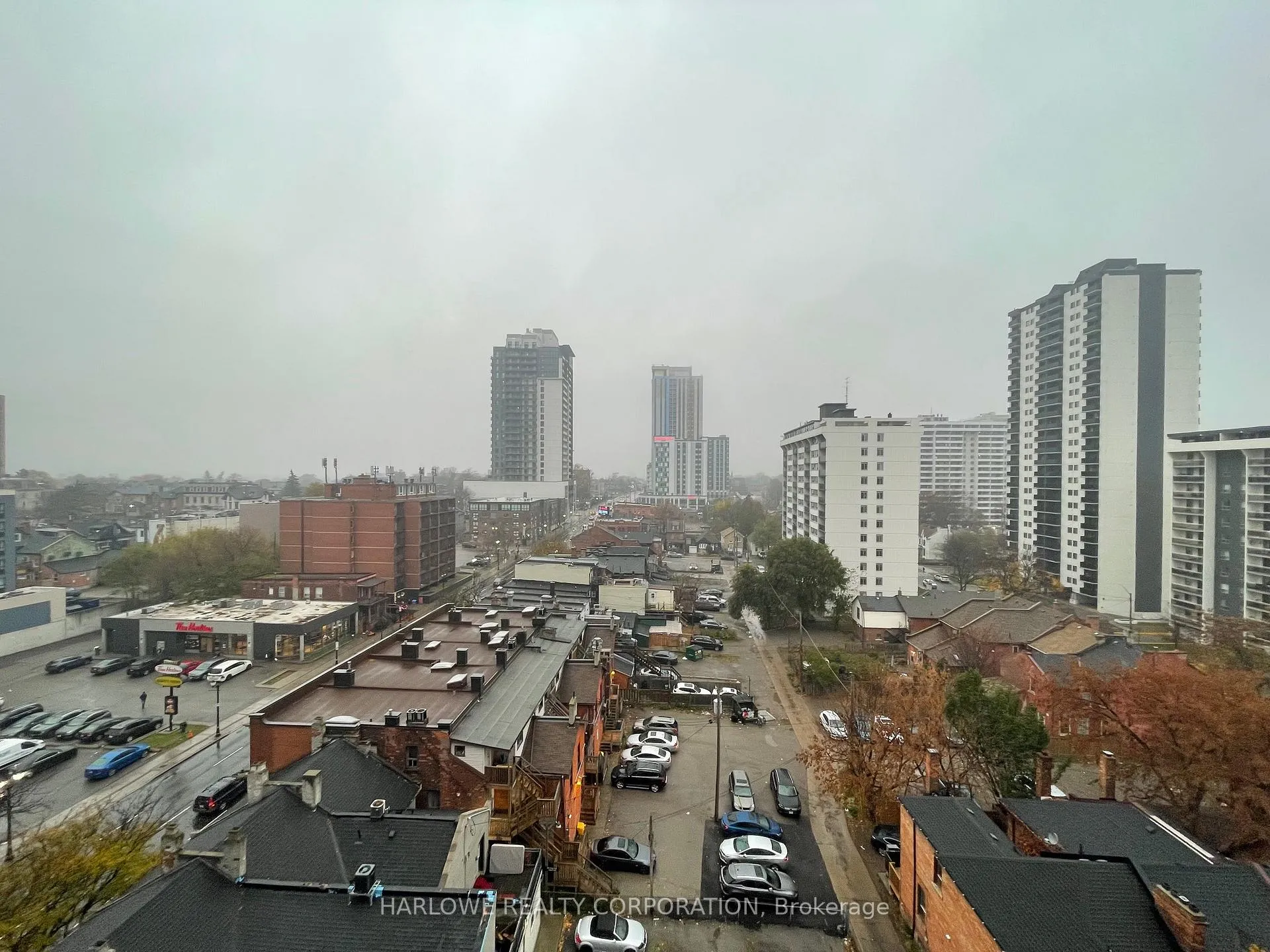 Photo 10 of Unit 805, 206 King Street W, Hamilton, Central — HOMEH