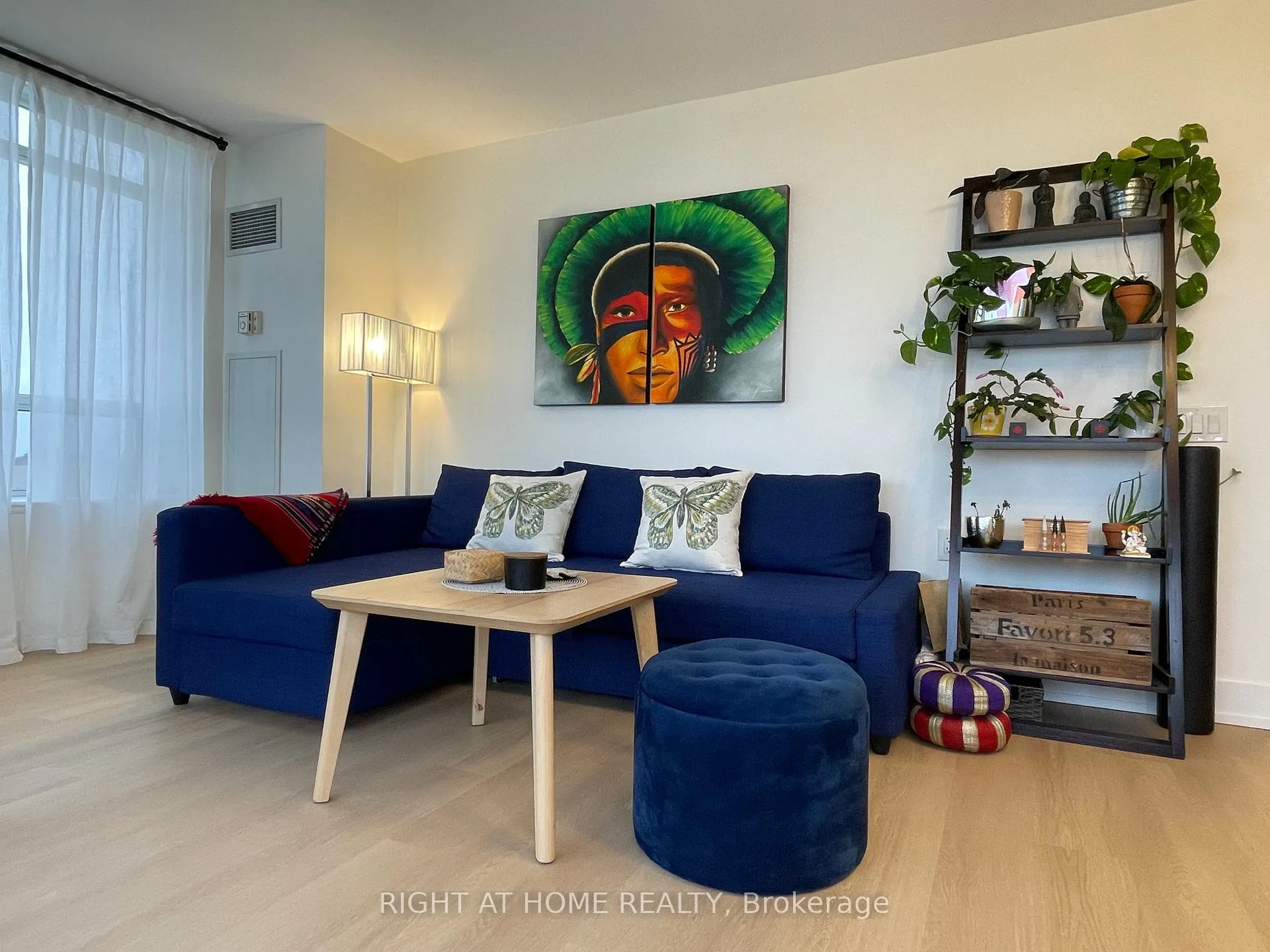 Photo 3 of Unit 710, 650 Lawrence Avenue W, Toronto, Englemount-Lawrence — HOMEH