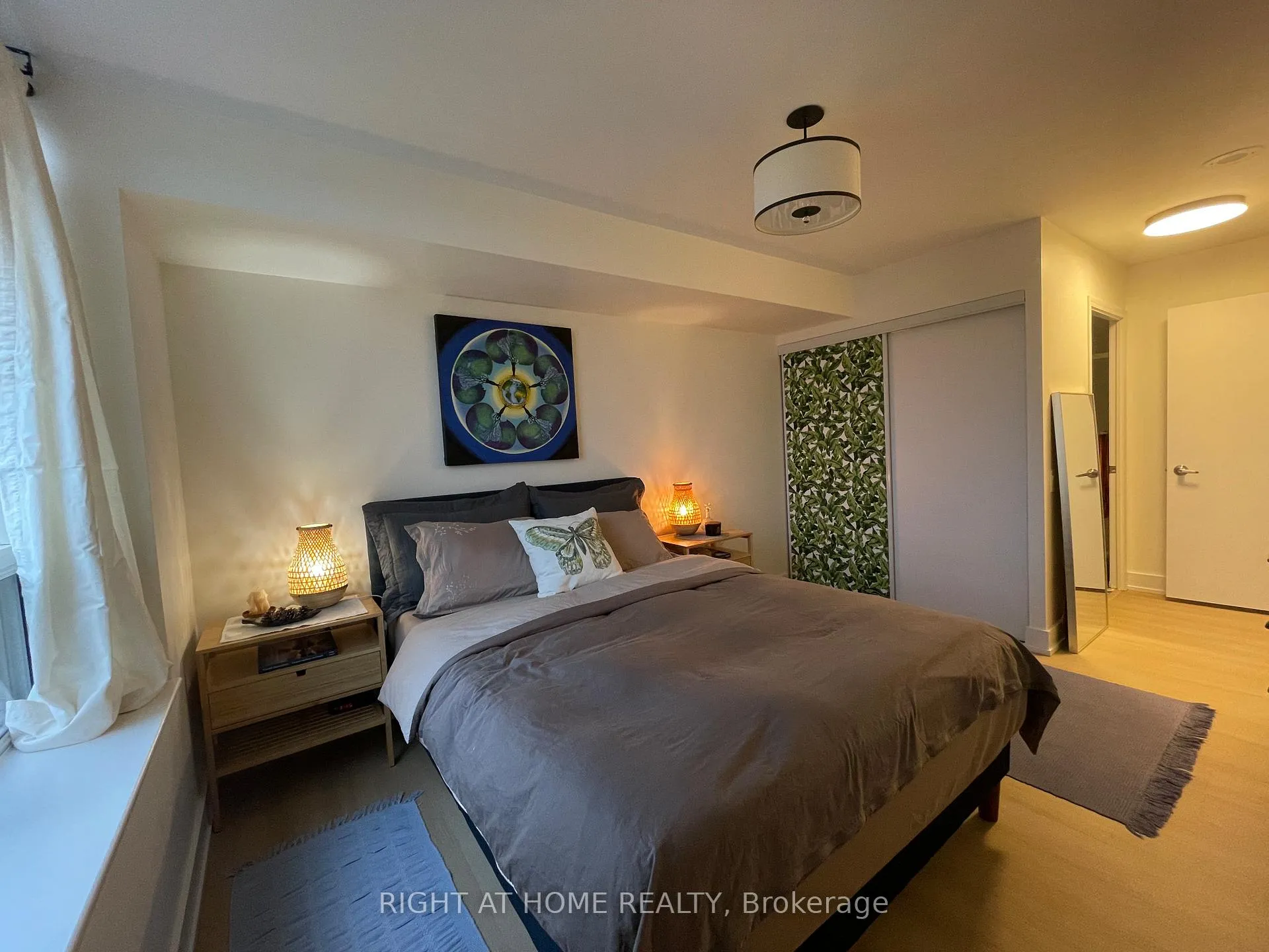 Photo 5 of Unit 710, 650 Lawrence Avenue W, Toronto, Englemount-Lawrence — HOMEH