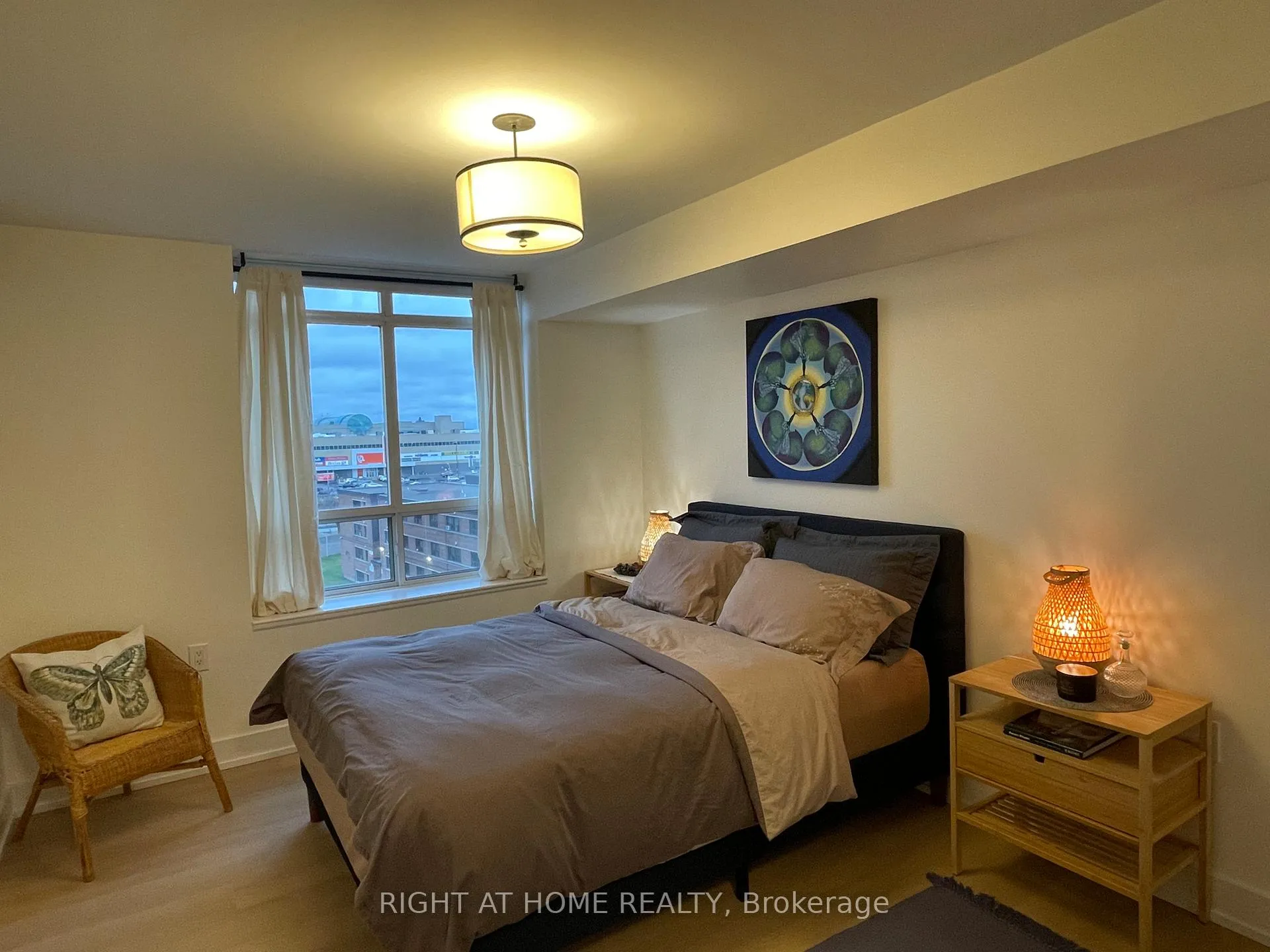 Photo 6 of Unit 710, 650 Lawrence Avenue W, Toronto, Englemount-Lawrence — HOMEH