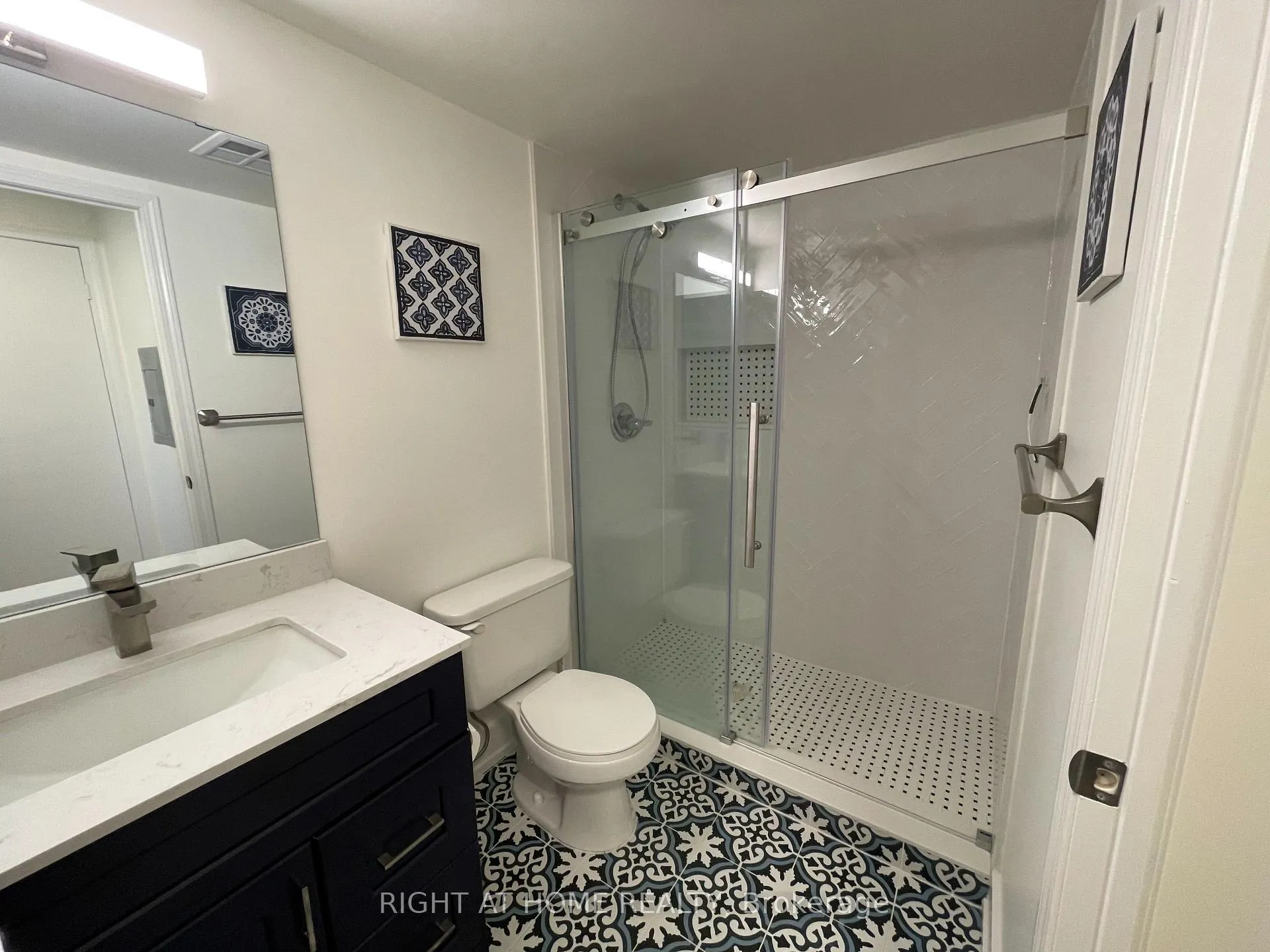 Photo 7 of Unit 710, 650 Lawrence Avenue W, Toronto, Englemount-Lawrence — HOMEH