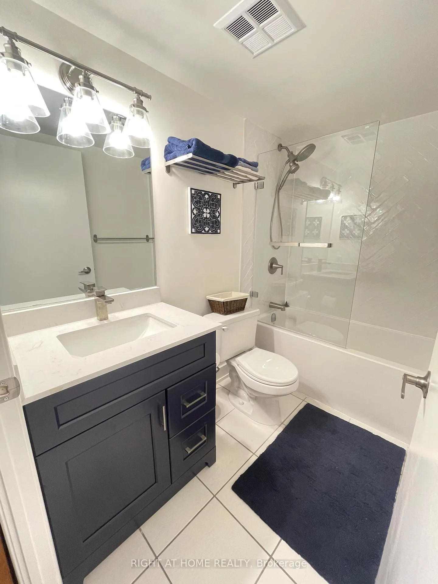 Photo 8 of Unit 710, 650 Lawrence Avenue W, Toronto, Englemount-Lawrence — HOMEH