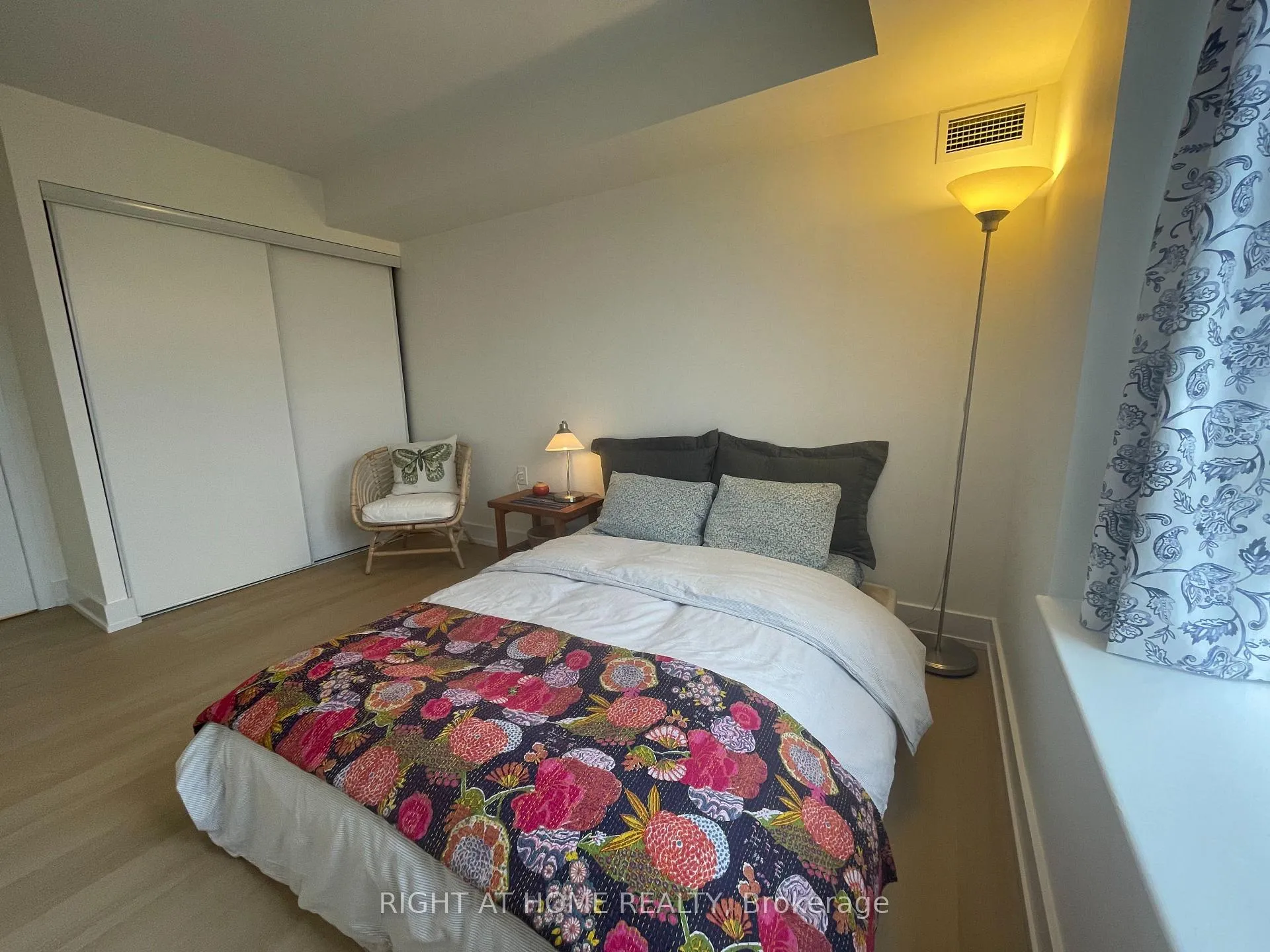 Photo 9 of Unit 710, 650 Lawrence Avenue W, Toronto, Englemount-Lawrence — HOMEH