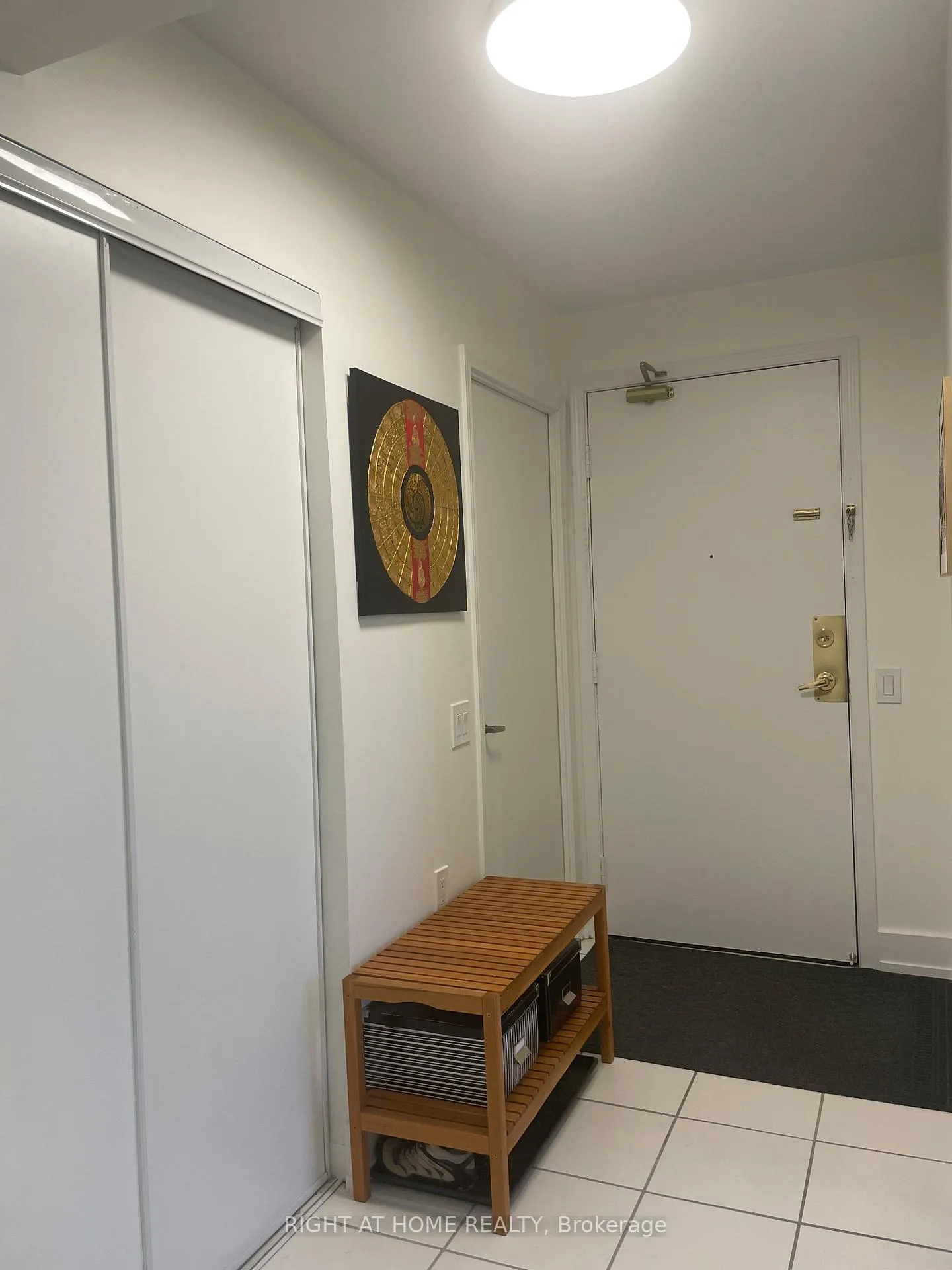 Photo 11 of Unit 710, 650 Lawrence Avenue W, Toronto, Englemount-Lawrence — HOMEH