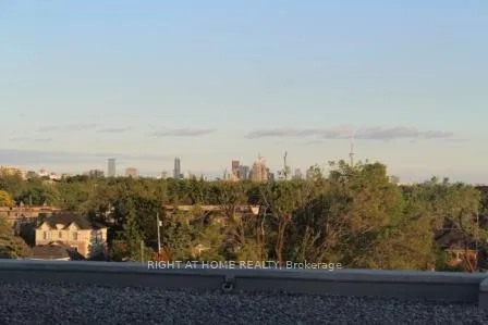 Photo 14 of Unit 710, 650 Lawrence Avenue W, Toronto, Englemount-Lawrence — HOMEH