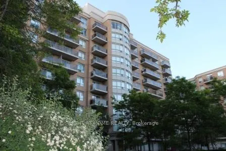Photo 15 of Unit 710, 650 Lawrence Avenue W, Toronto, Englemount-Lawrence — HOMEH