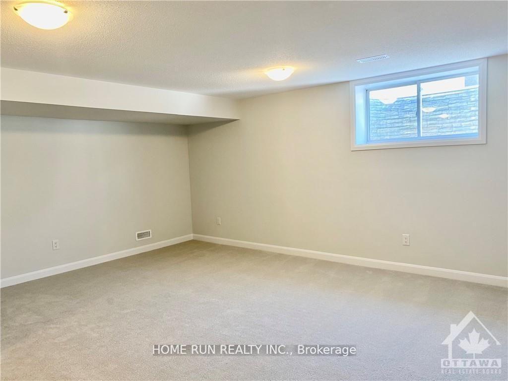 Photo 20 of 138 Maynooth Court, Ottawa, Barrhaven - Half Moon Bay — HOMEH