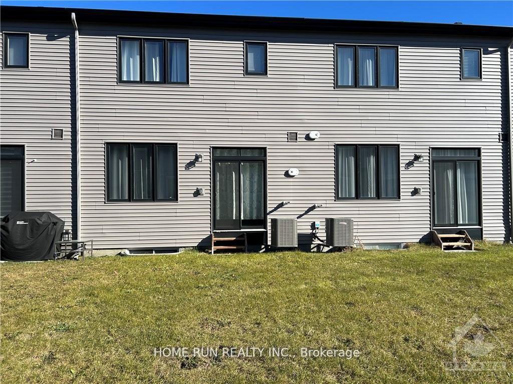 Photo 23 of 138 Maynooth Court, Ottawa, Barrhaven - Half Moon Bay — HOMEH