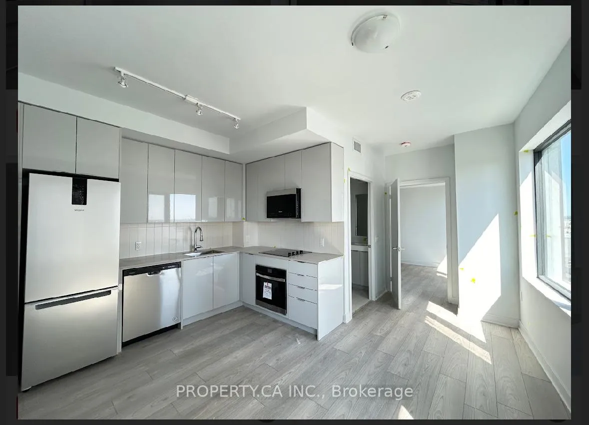 Photo 1 of Unit 1506, 2920 Highway 7, Vaughan, Concord — HOMEH