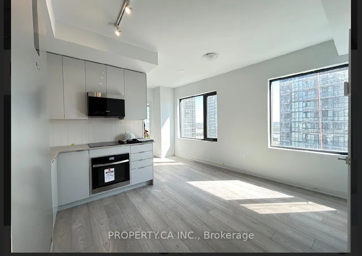 Photo 2 of Unit 1506, 2920 Highway 7, Vaughan, Concord — HOMEH