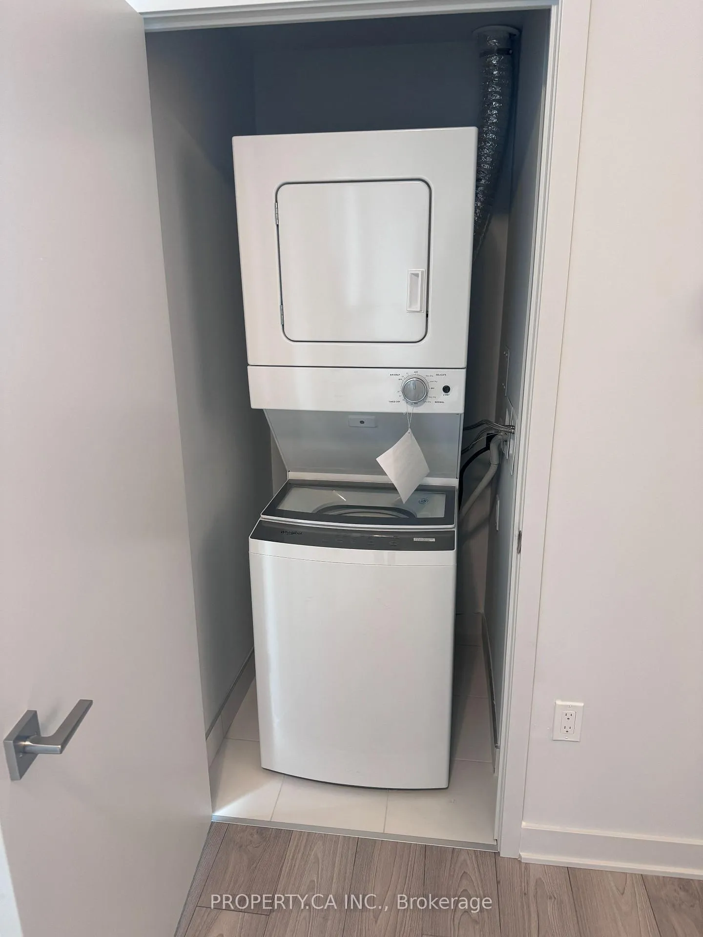 Photo 8 of Unit 1506, 2920 Highway 7, Vaughan, Concord — HOMEH