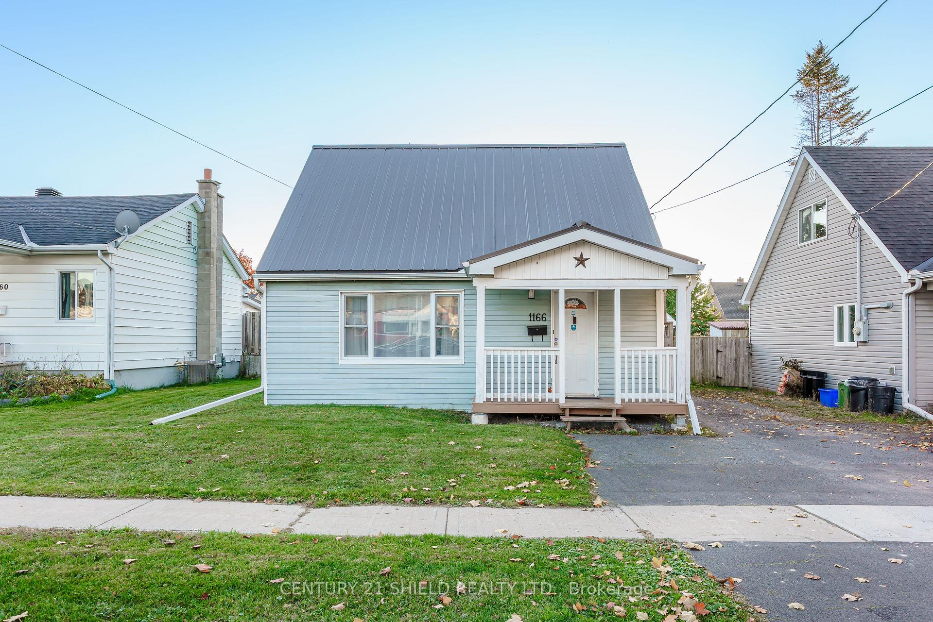 Photo 1 of 1166 Dunkirk Street, Cornwall — HOMEH