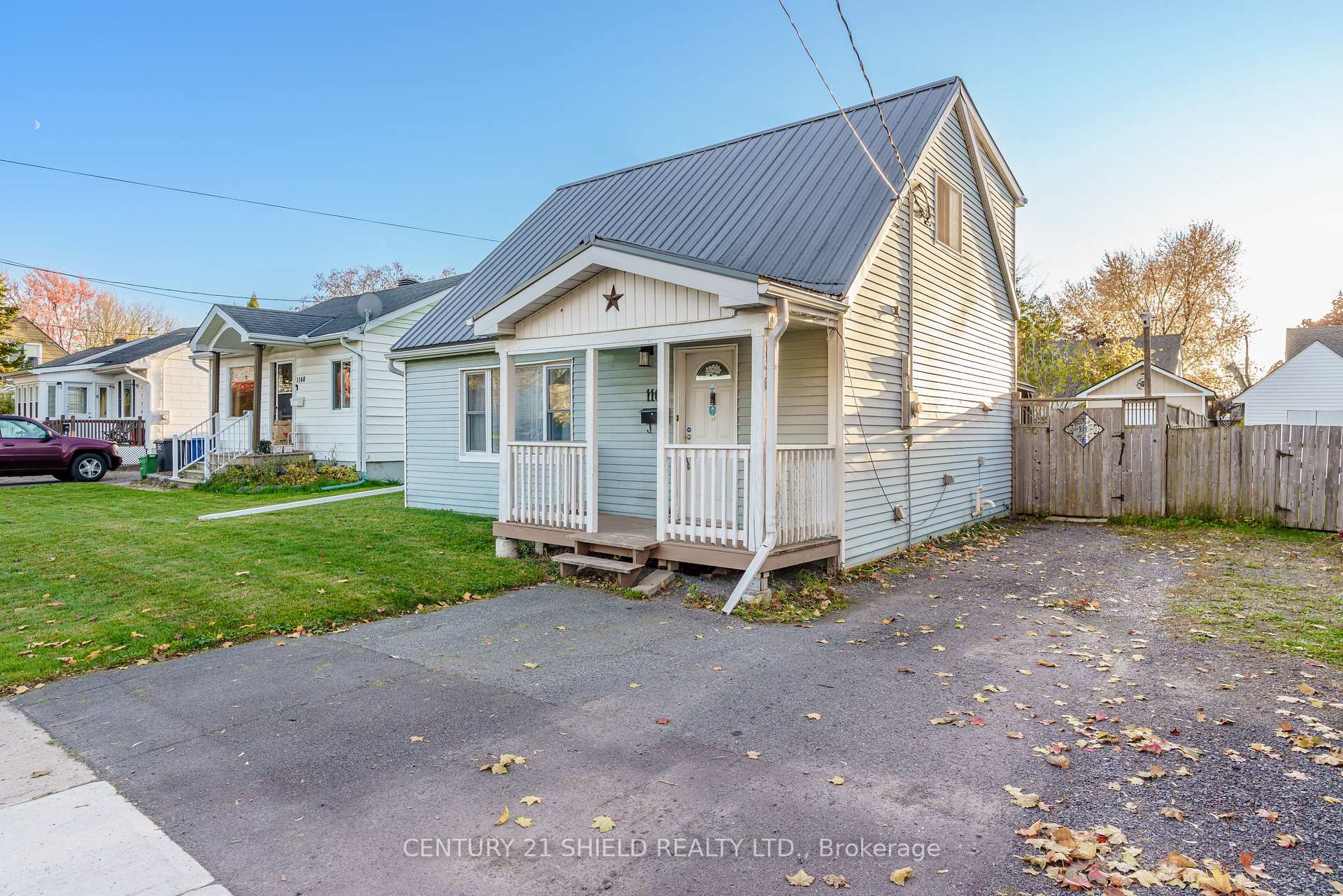 Photo 2 of 1166 Dunkirk Street, Cornwall — HOMEH