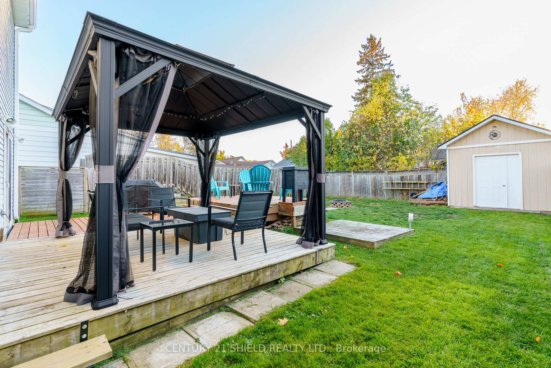 Photo 5 of 1166 Dunkirk Street, Cornwall — HOMEH