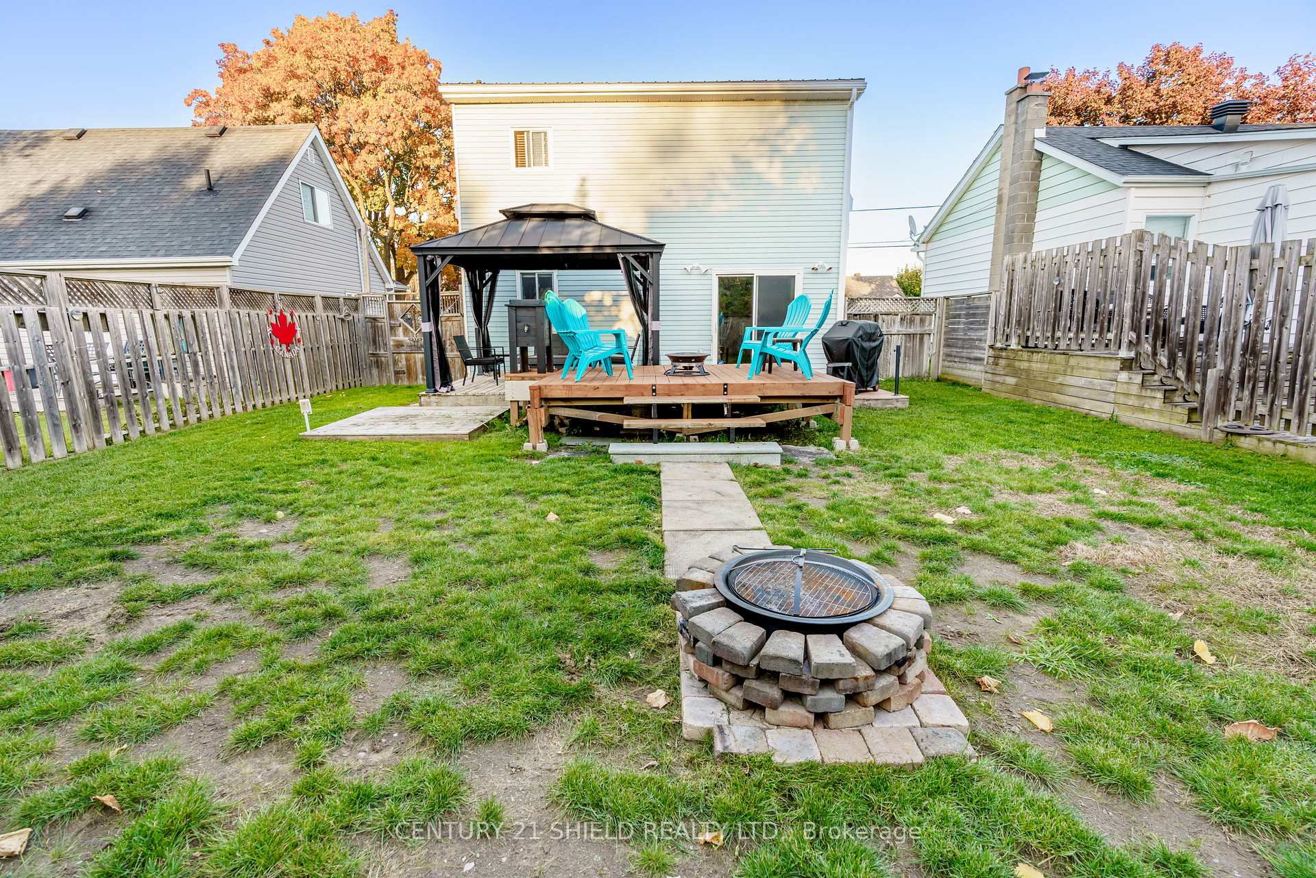 Photo 6 of 1166 Dunkirk Street, Cornwall — HOMEH