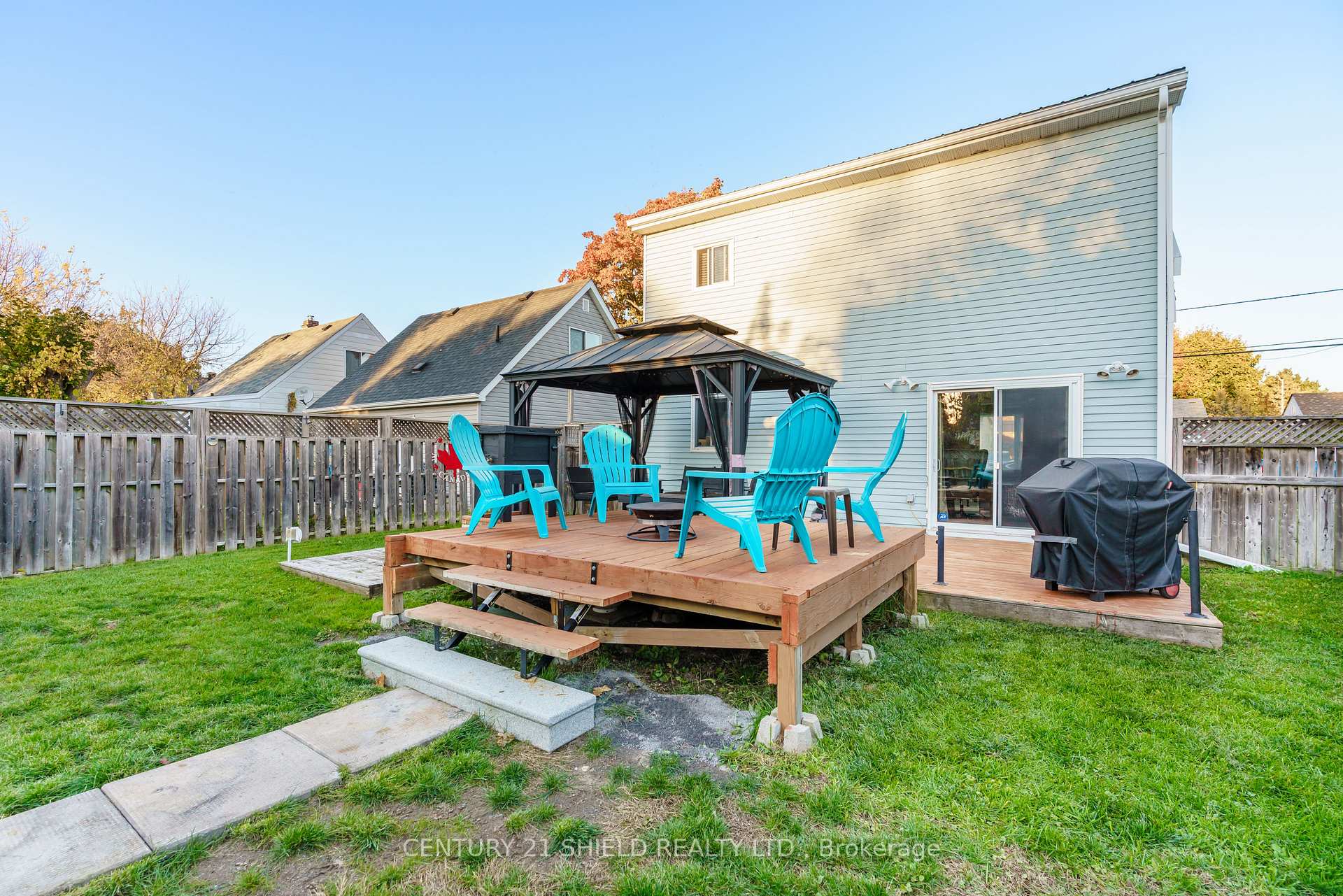 Photo 7 of 1166 Dunkirk Street, Cornwall — HOMEH