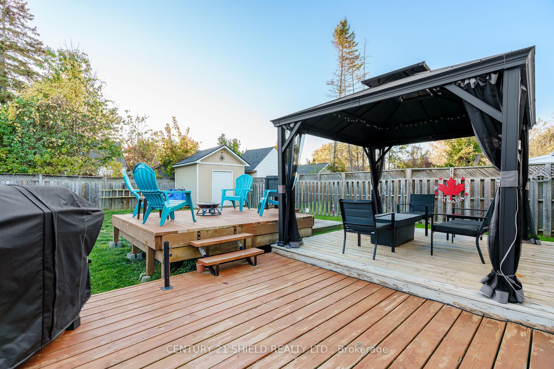 Photo 8 of 1166 Dunkirk Street, Cornwall — HOMEH