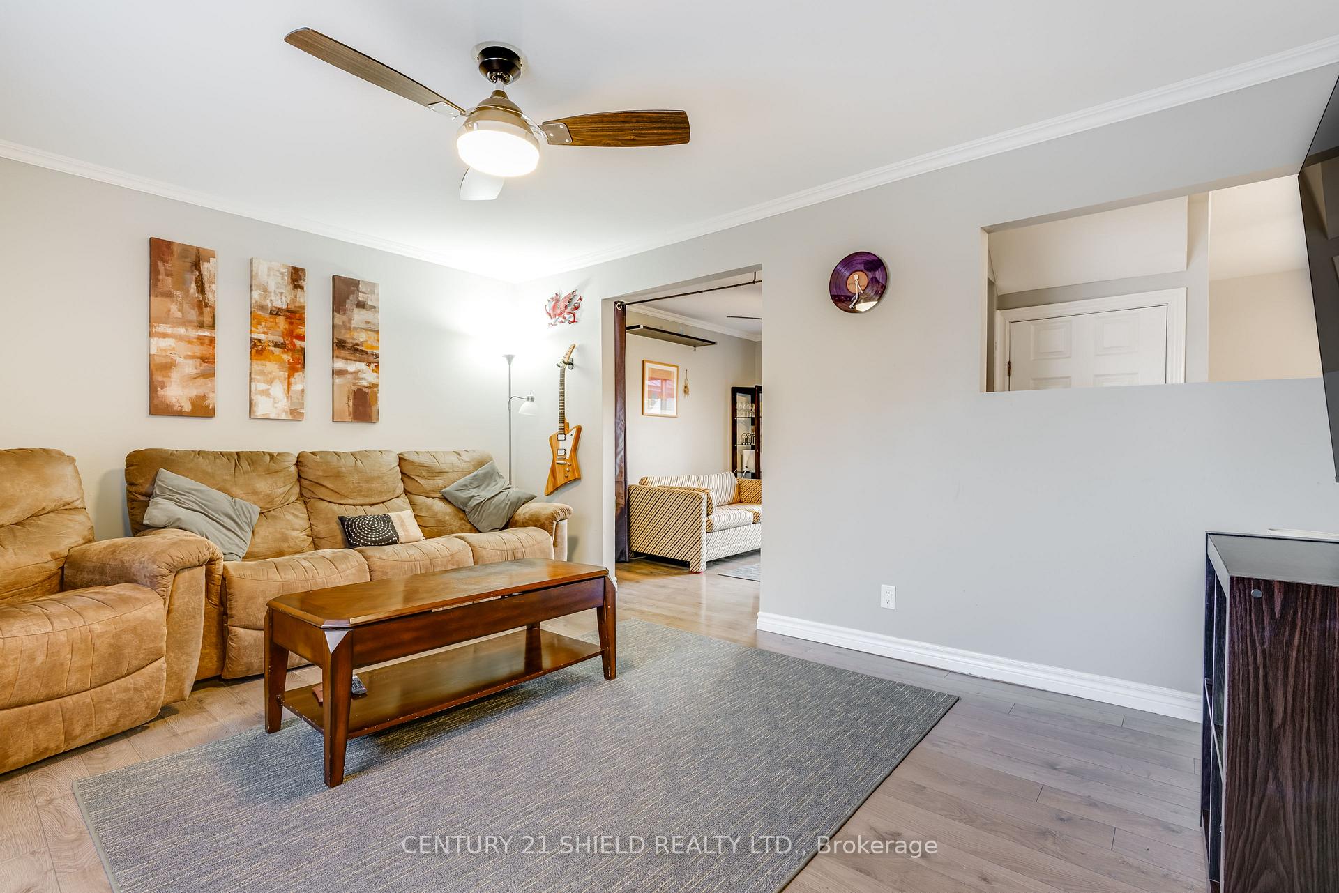 Photo 10 of 1166 Dunkirk Street, Cornwall — HOMEH