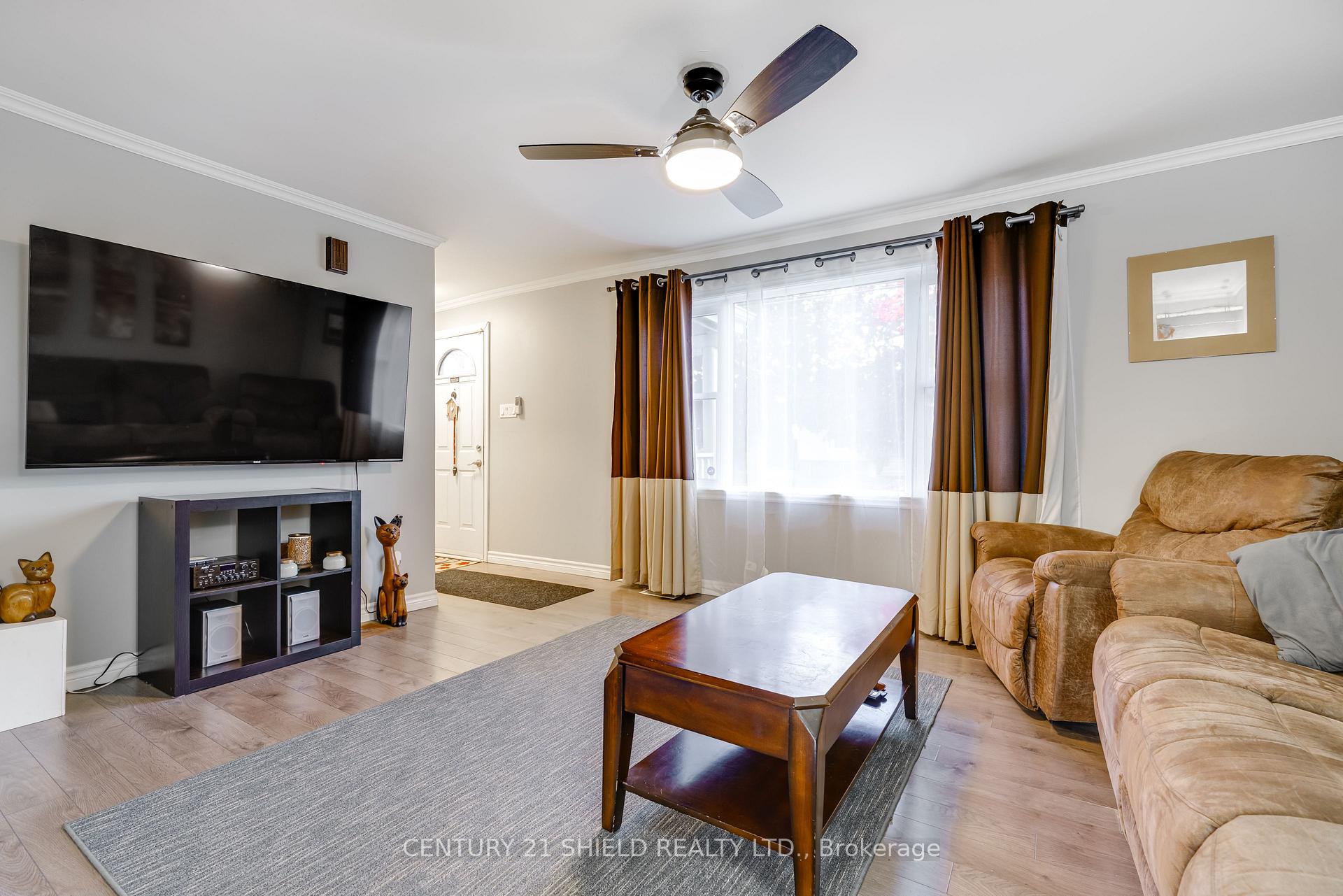 Photo 11 of 1166 Dunkirk Street, Cornwall — HOMEH