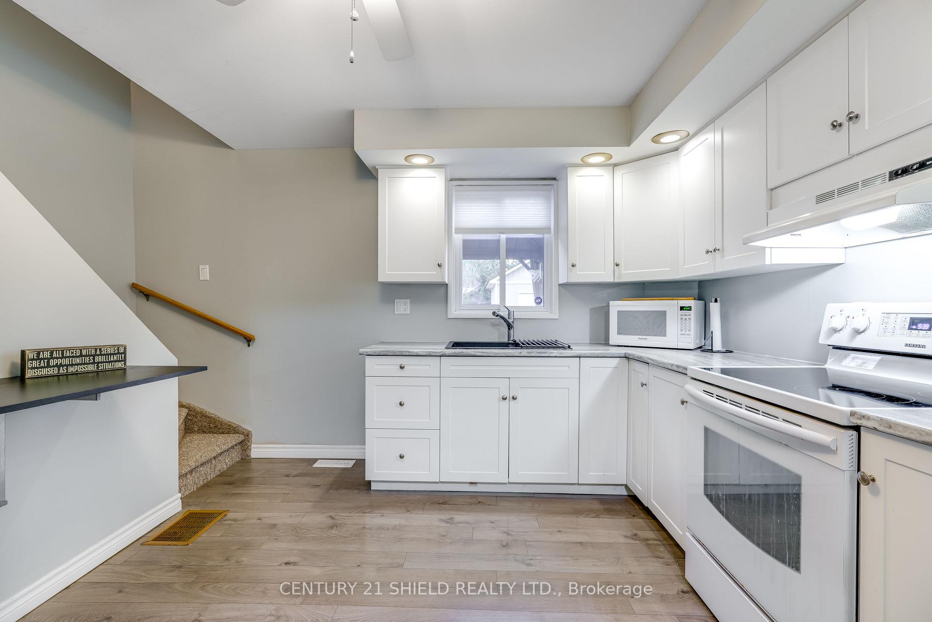 Photo 13 of 1166 Dunkirk Street, Cornwall — HOMEH