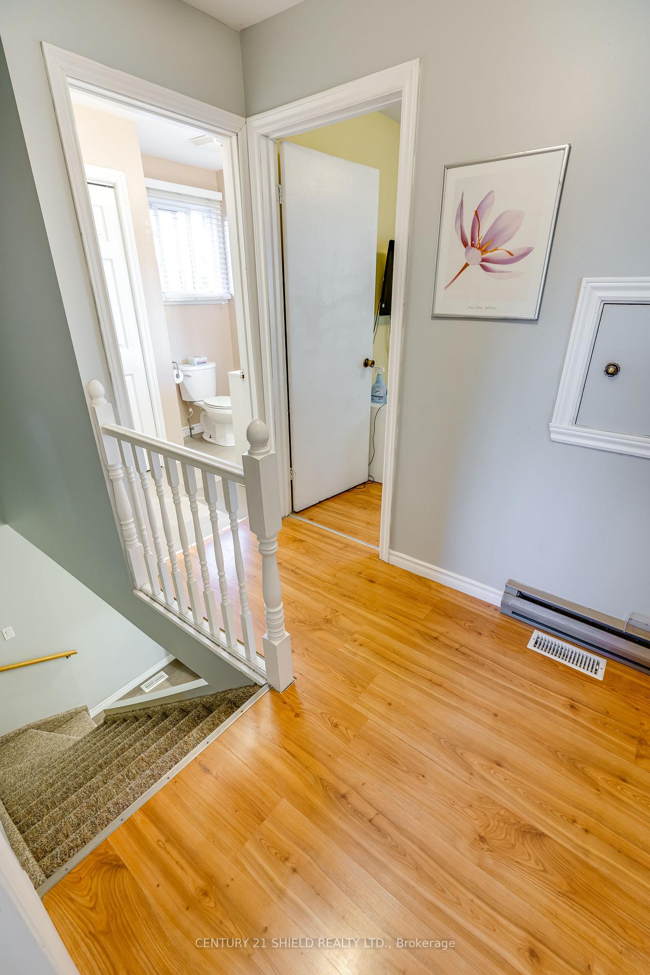 Photo 16 of 1166 Dunkirk Street, Cornwall — HOMEH