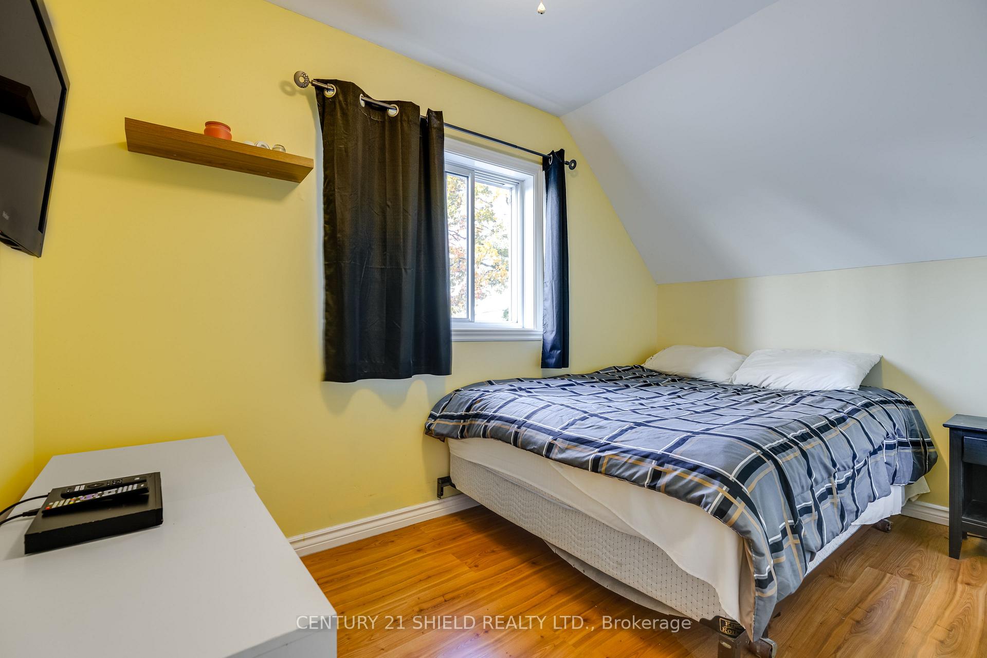 Photo 18 of 1166 Dunkirk Street, Cornwall — HOMEH