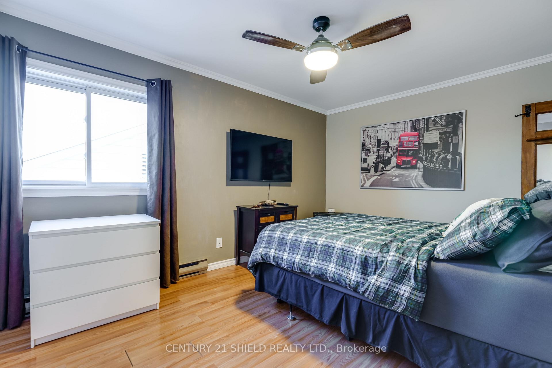 Photo 19 of 1166 Dunkirk Street, Cornwall — HOMEH
