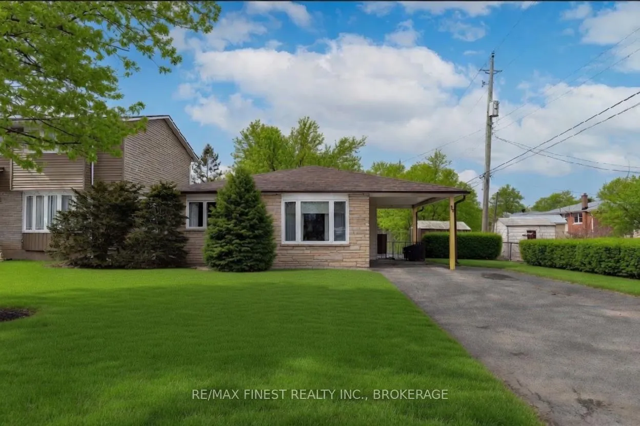 Photo 1 of 87 Old Oak Road, Kingston, Central City West — HOMEH