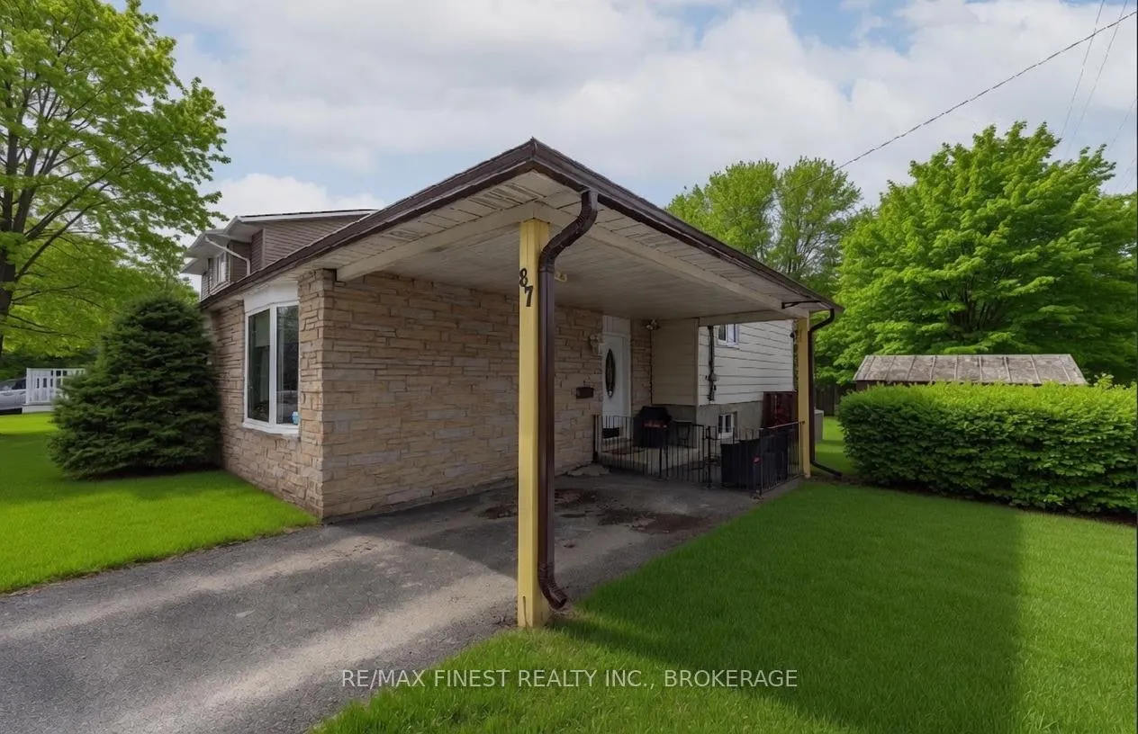 Photo 34 of 87 Old Oak Road, Kingston, Central City West — HOMEH