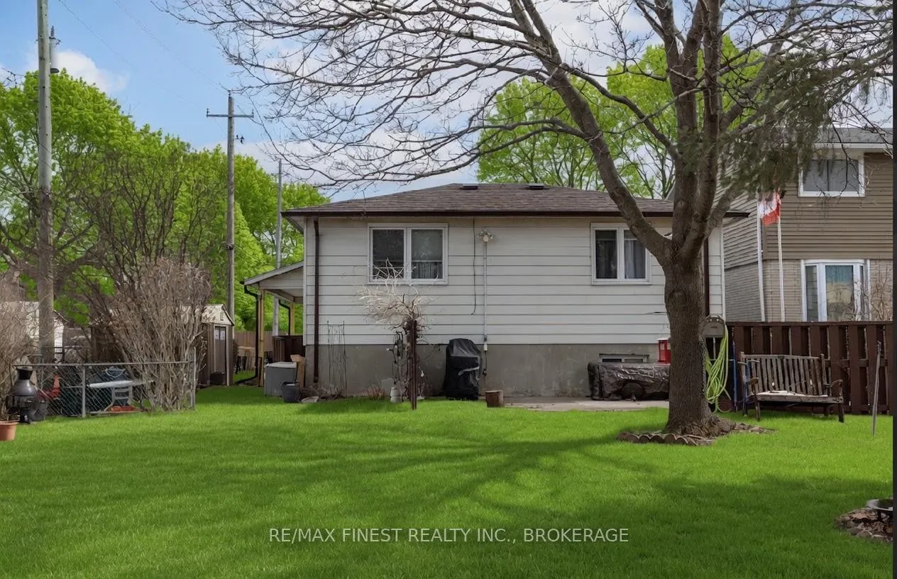 Photo 38 of 87 Old Oak Road, Kingston, Central City West — HOMEH