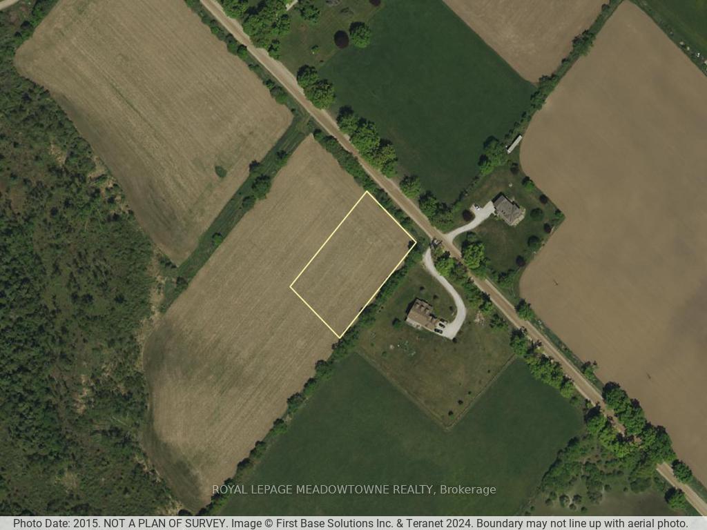 Photo 2 of 5258 Third Line, Erin, Rural Erin — HOMEH