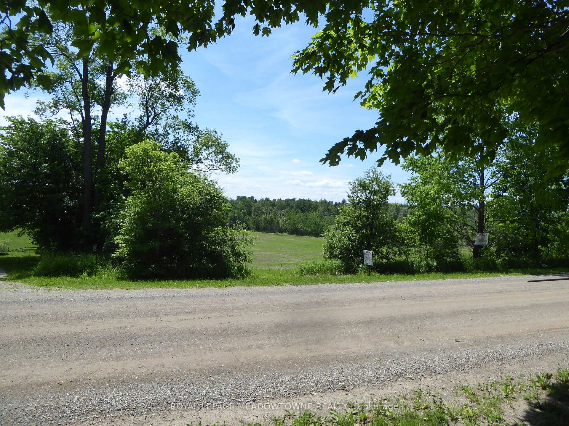 Photo 4 of 5258 Third Line, Erin, Rural Erin — HOMEH