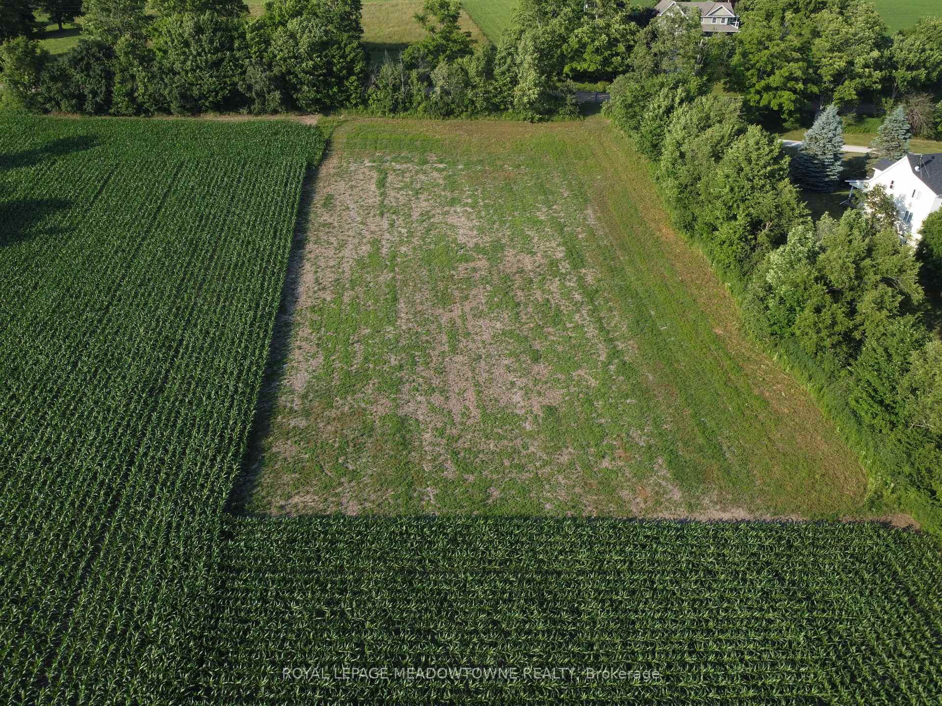 Photo 5 of 5258 Third Line, Erin, Rural Erin — HOMEH
