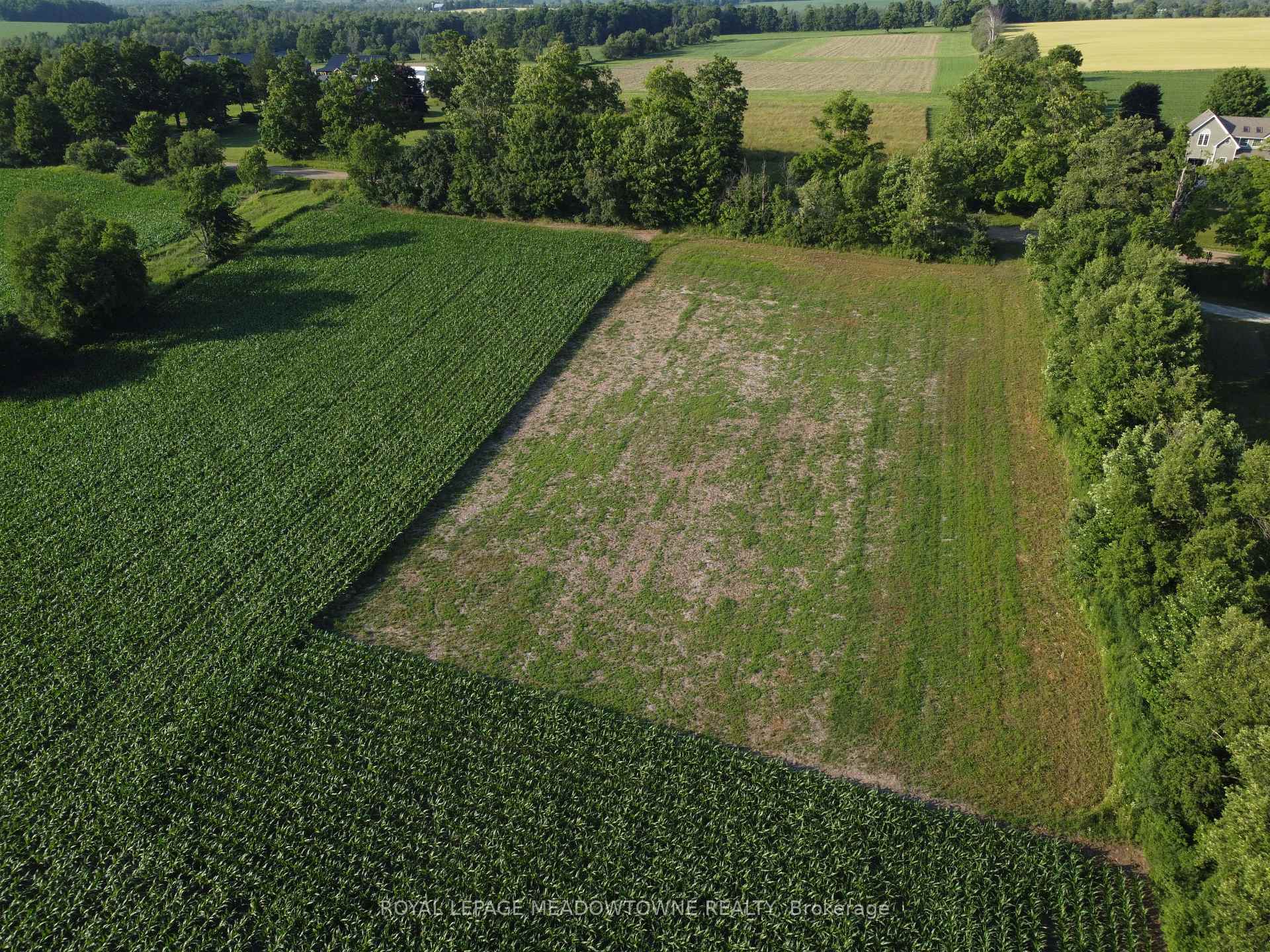 Photo 6 of 5258 Third Line, Erin, Rural Erin — HOMEH