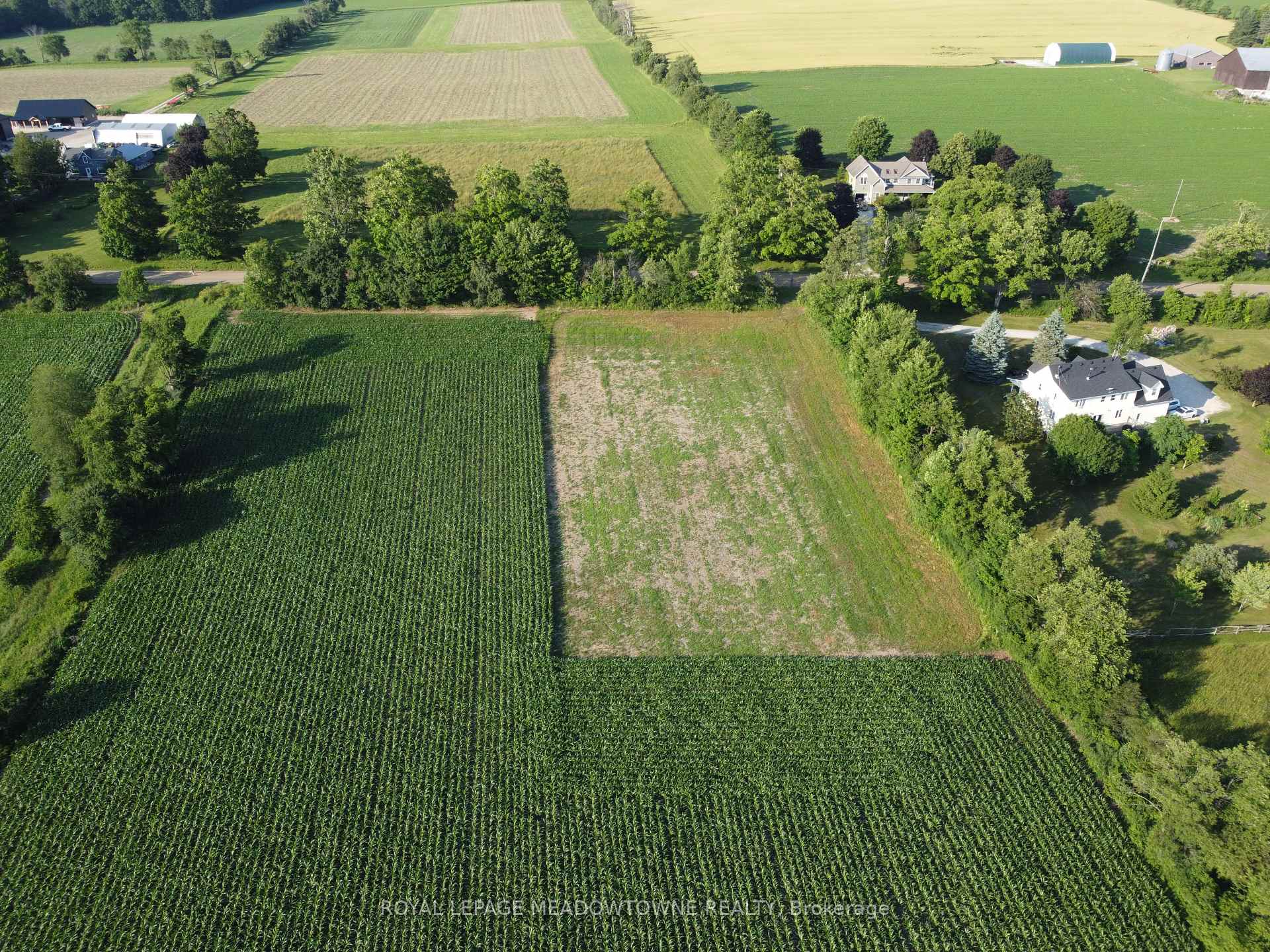 Photo 8 of 5258 Third Line, Erin, Rural Erin — HOMEH