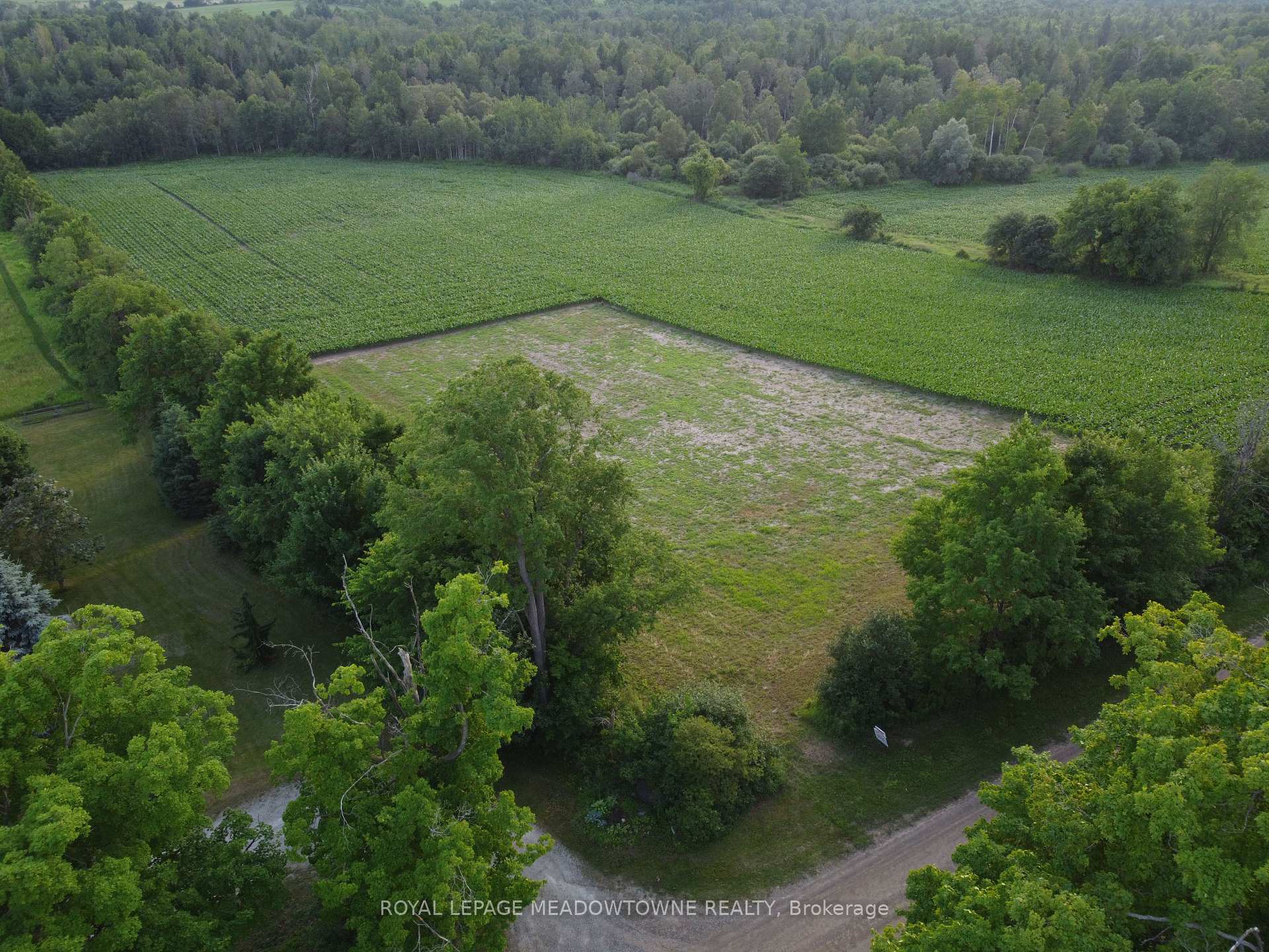 Photo 35 of 5258 Third Line, Erin, Rural Erin — HOMEH