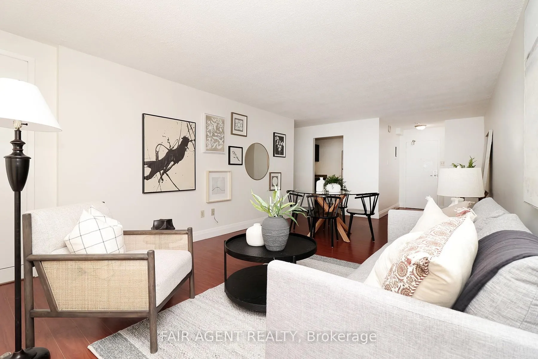 Photo 8 of Unit 1005, 64 Benton Street E, Kitchener, Cedar Hill — HOMEH