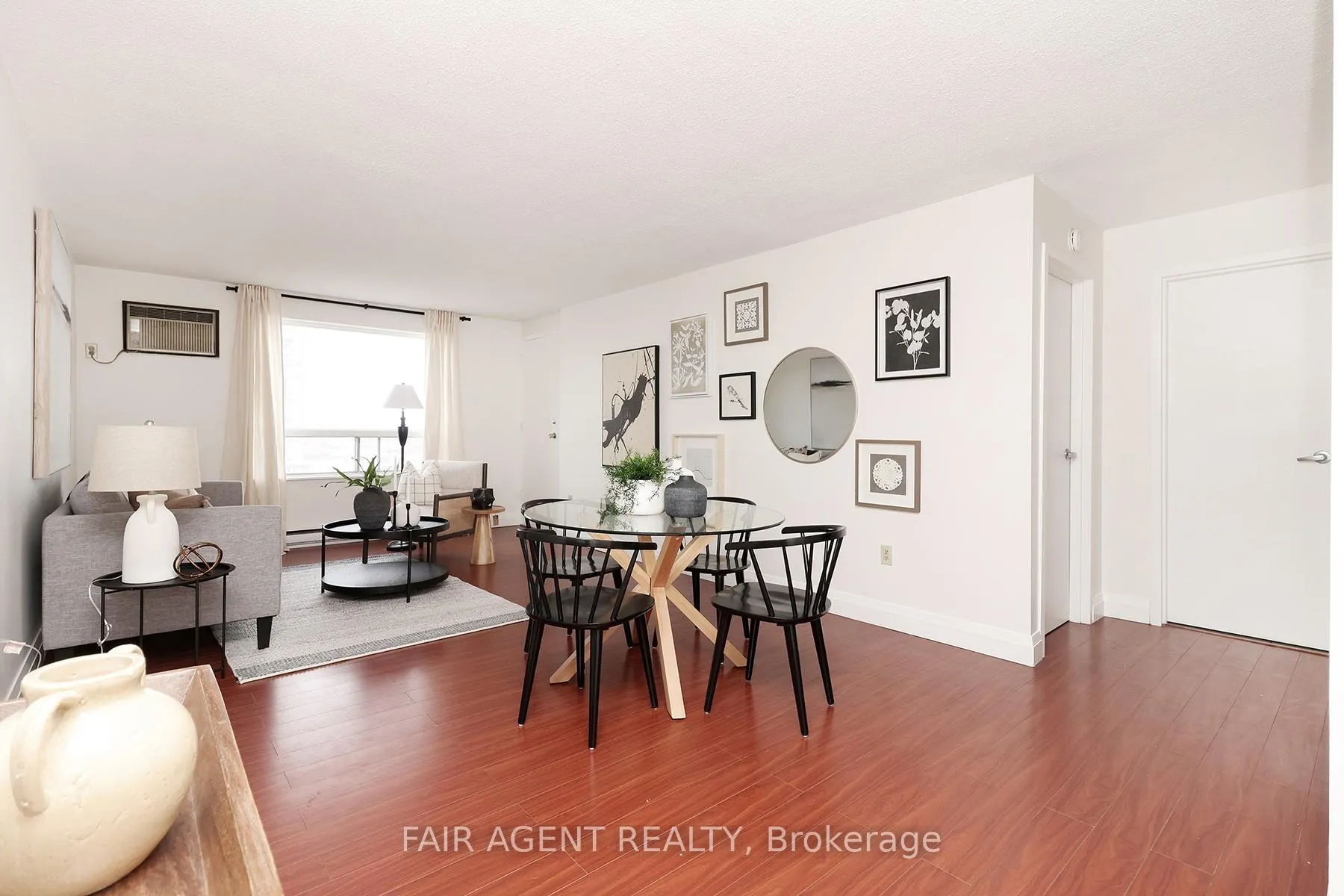 Photo 11 of Unit 1005, 64 Benton Street E, Kitchener, Cedar Hill — HOMEH