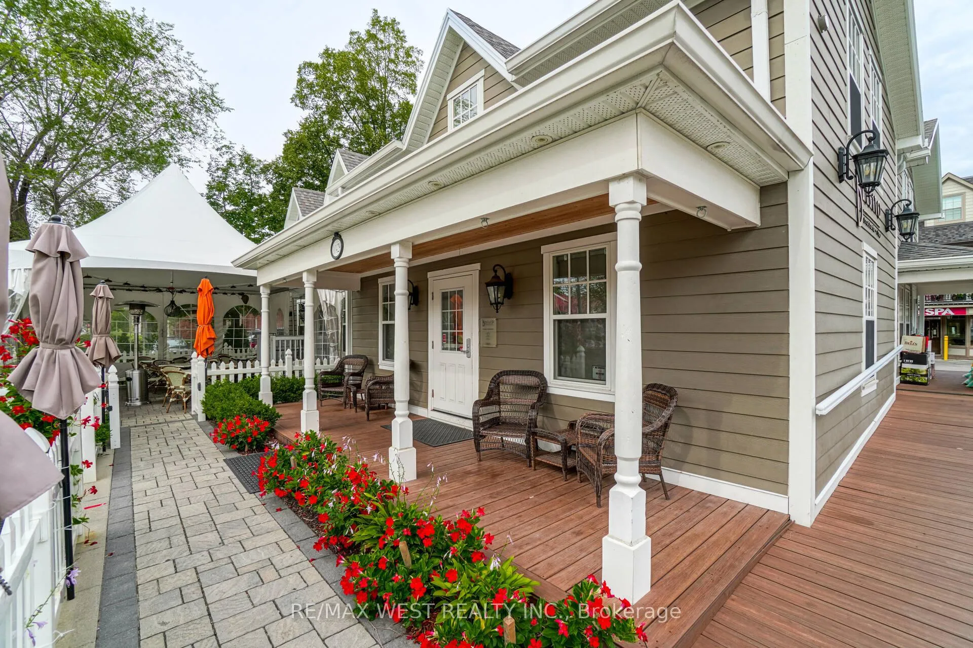Photo 24 of Unit 213, 10425 Islington Avenue, Vaughan, Kleinburg — HOMEH