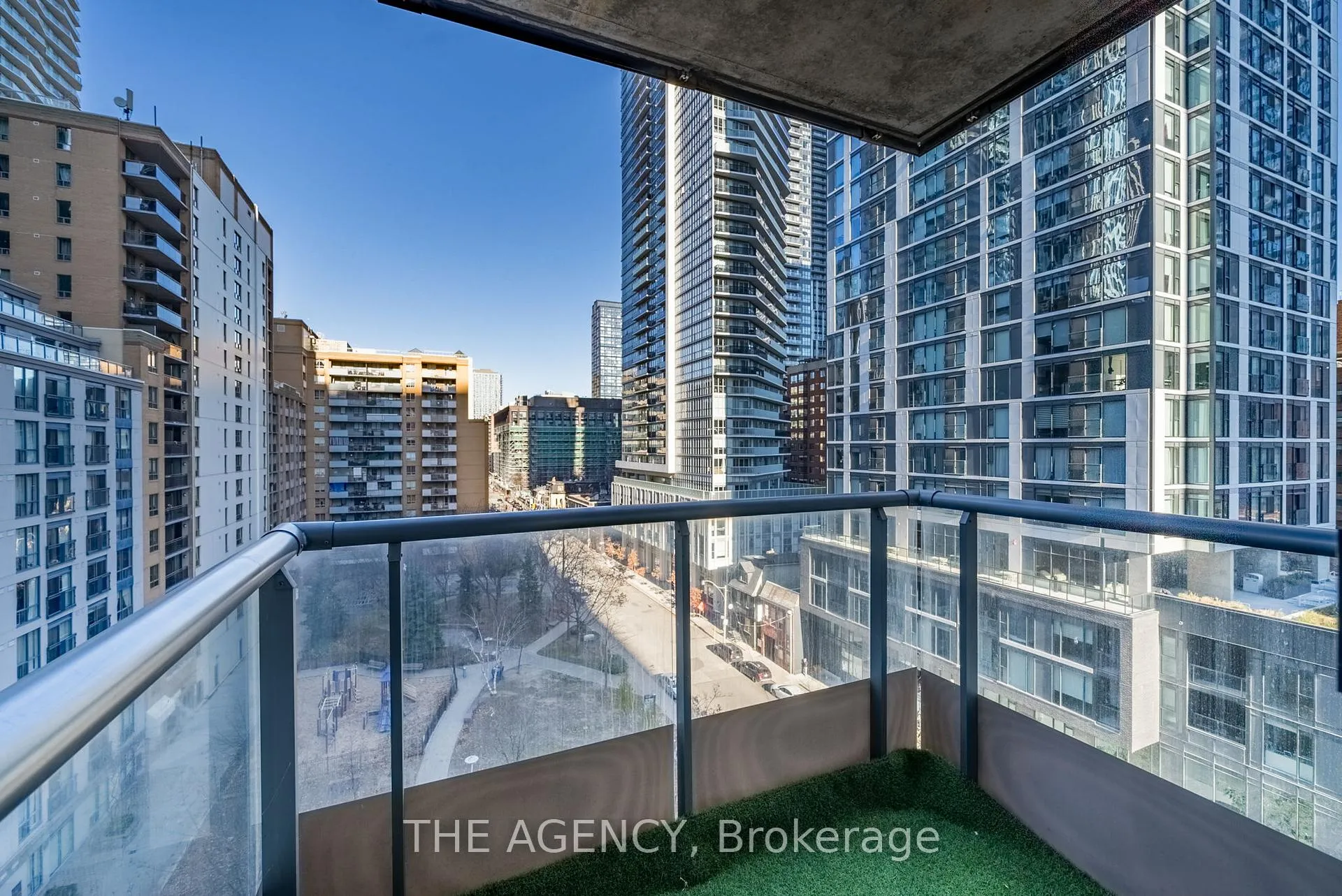 Photo 23 of Unit 902, 76 Shuter Street, Toronto, Church-Yonge Corridor — HOMEH