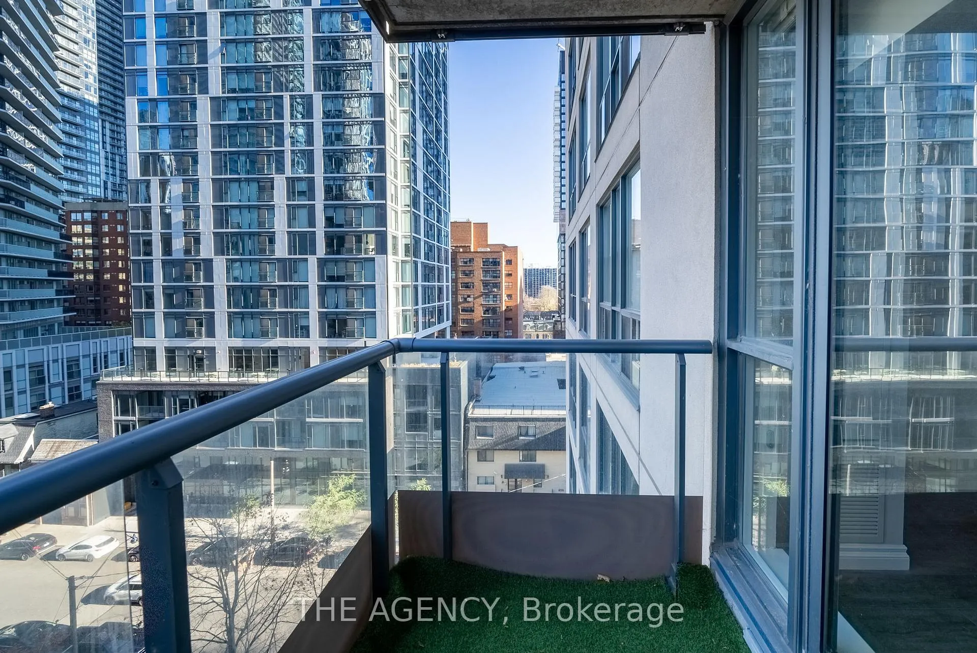 Photo 24 of Unit 902, 76 Shuter Street, Toronto, Church-Yonge Corridor — HOMEH