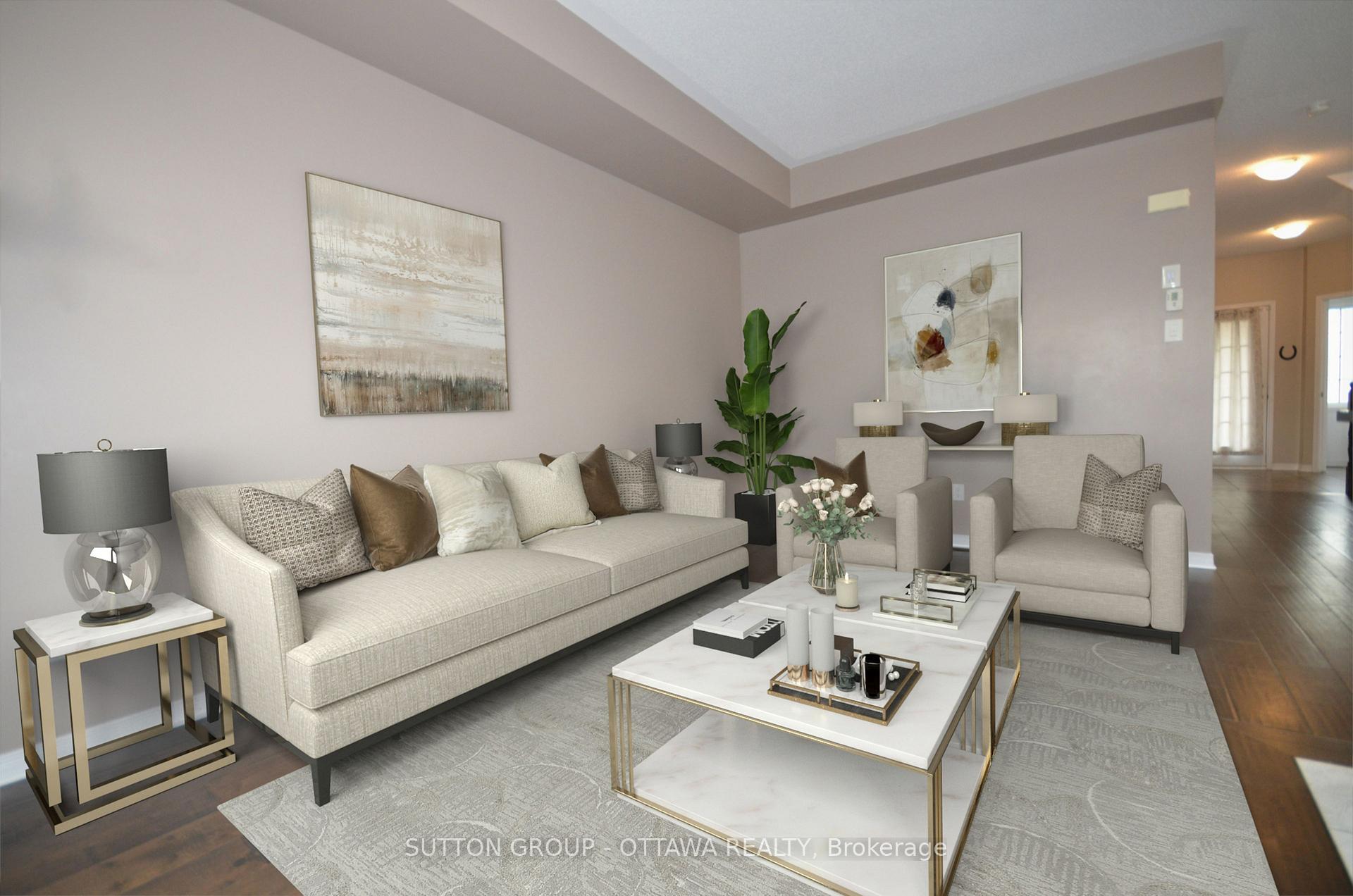 Photo 5 of 100 Camden Private, Ottawa, Barrhaven - Cedargrove/Fraserdale — HOMEH